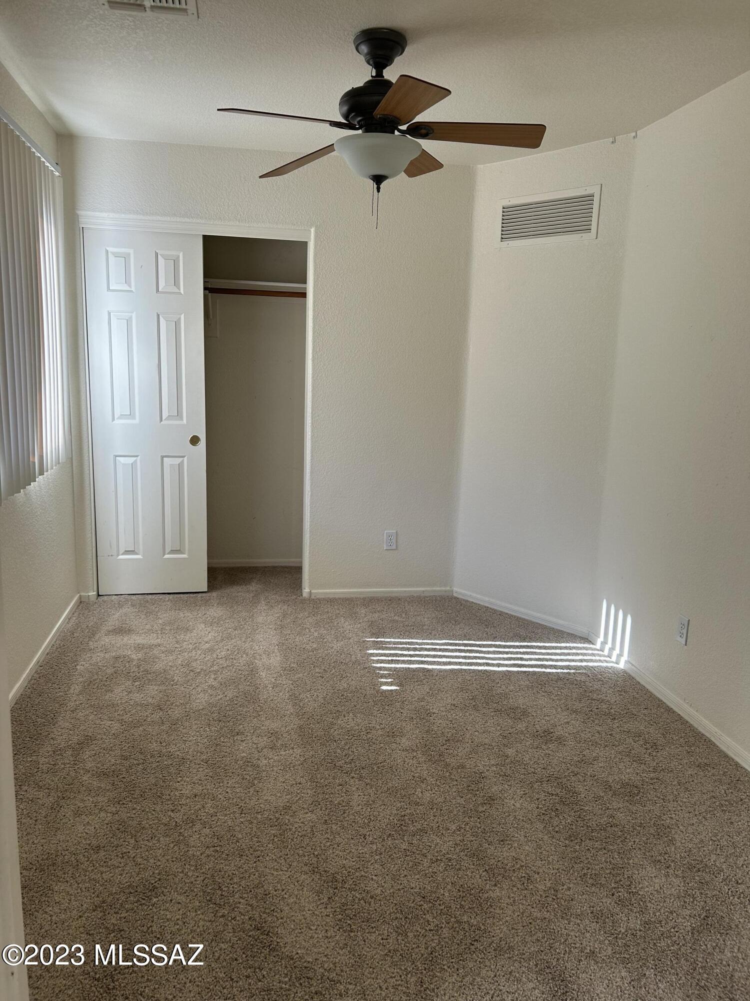 Bluffs (The) 2 - Residential Lease