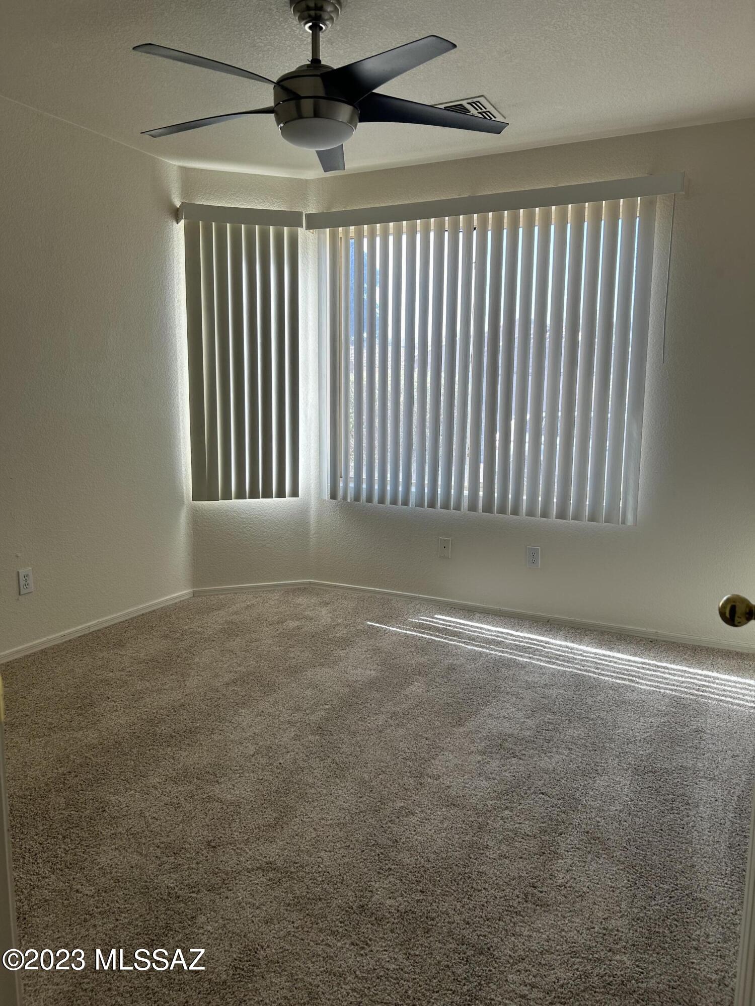 Bluffs (The) 2 - Residential Lease