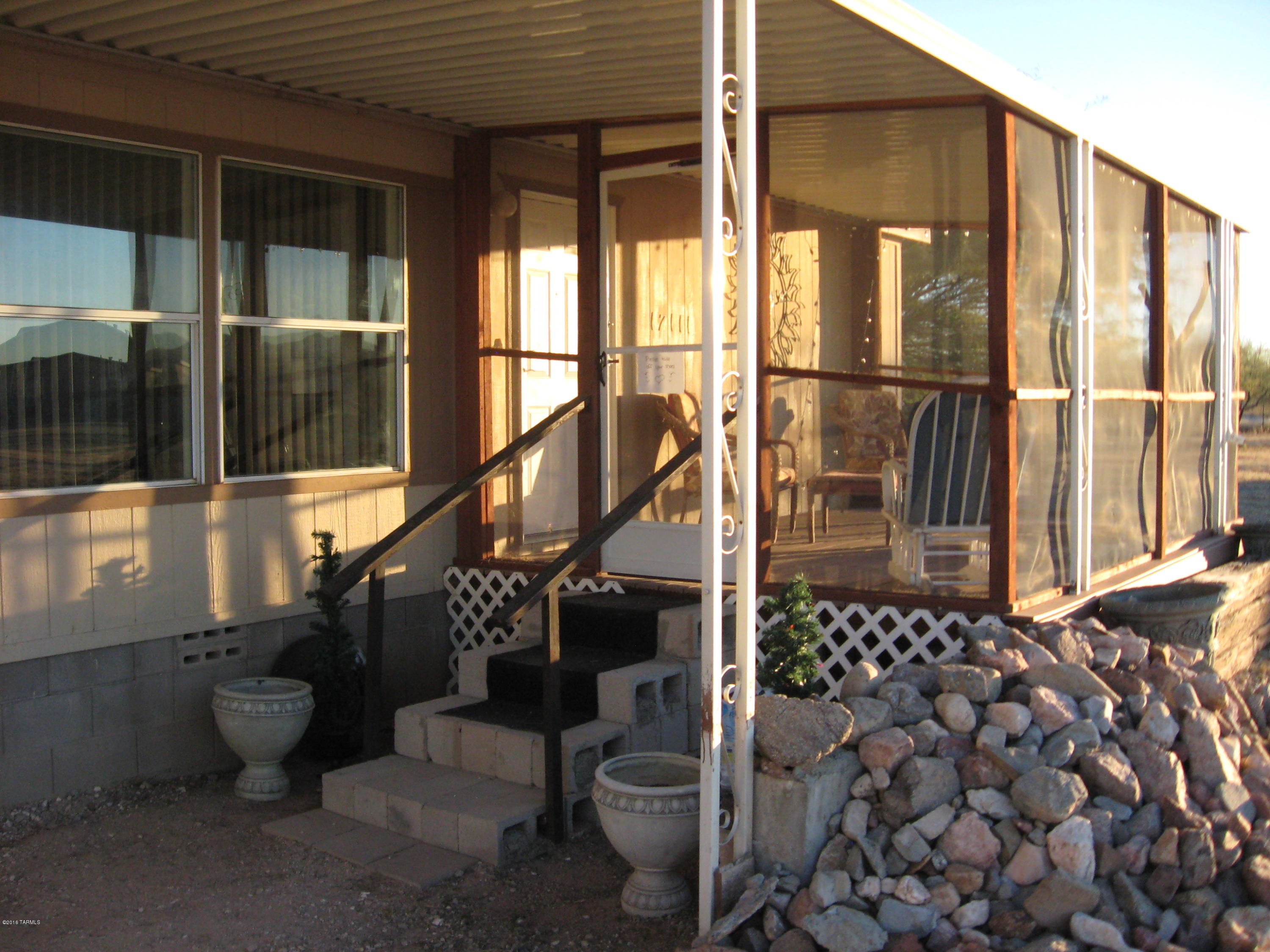 Rancho Del Sol Lindo (123-438) - Residential