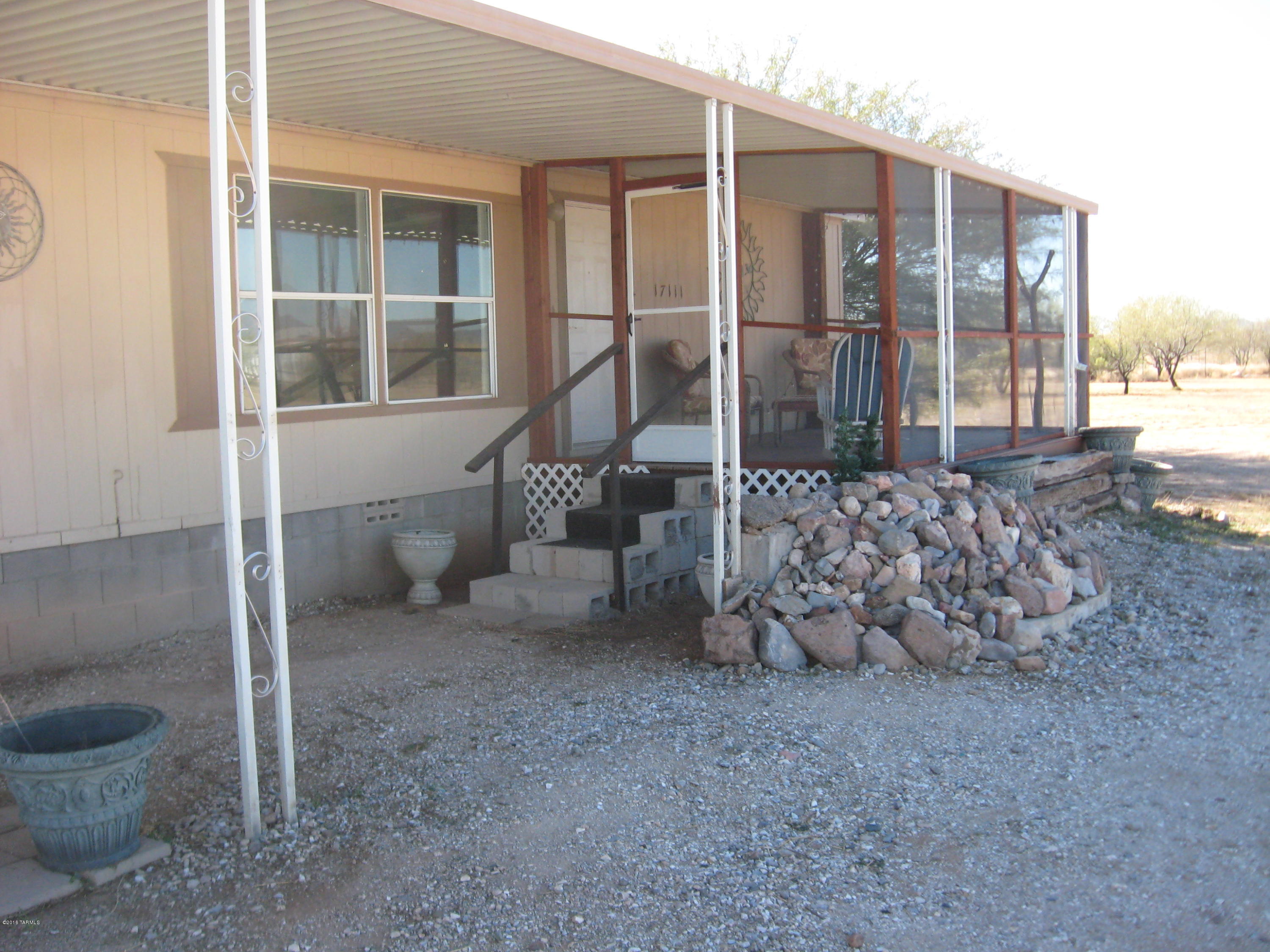 Rancho Del Sol Lindo (123-438) - Residential