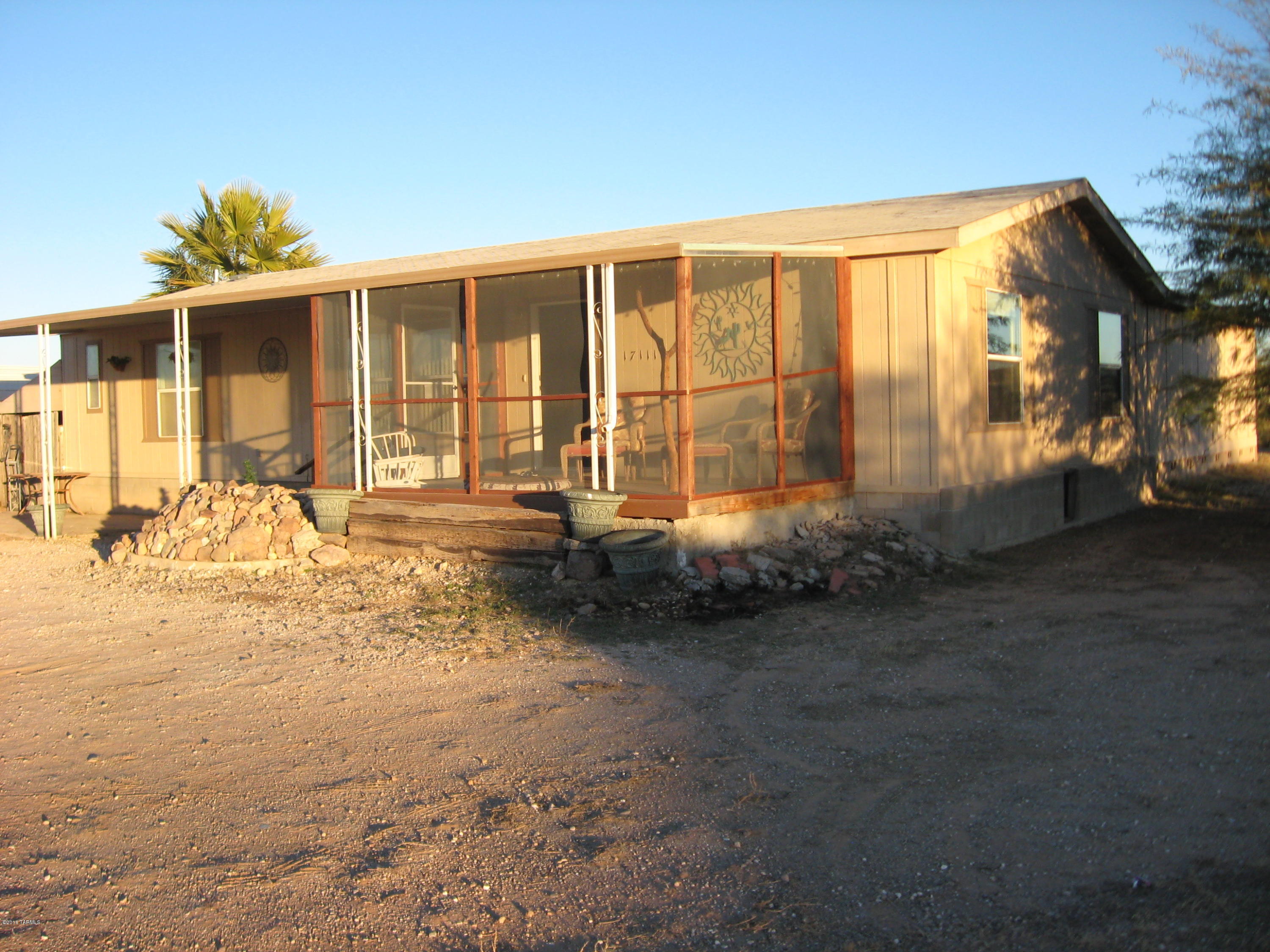 Rancho Del Sol Lindo (123-438) - Residential