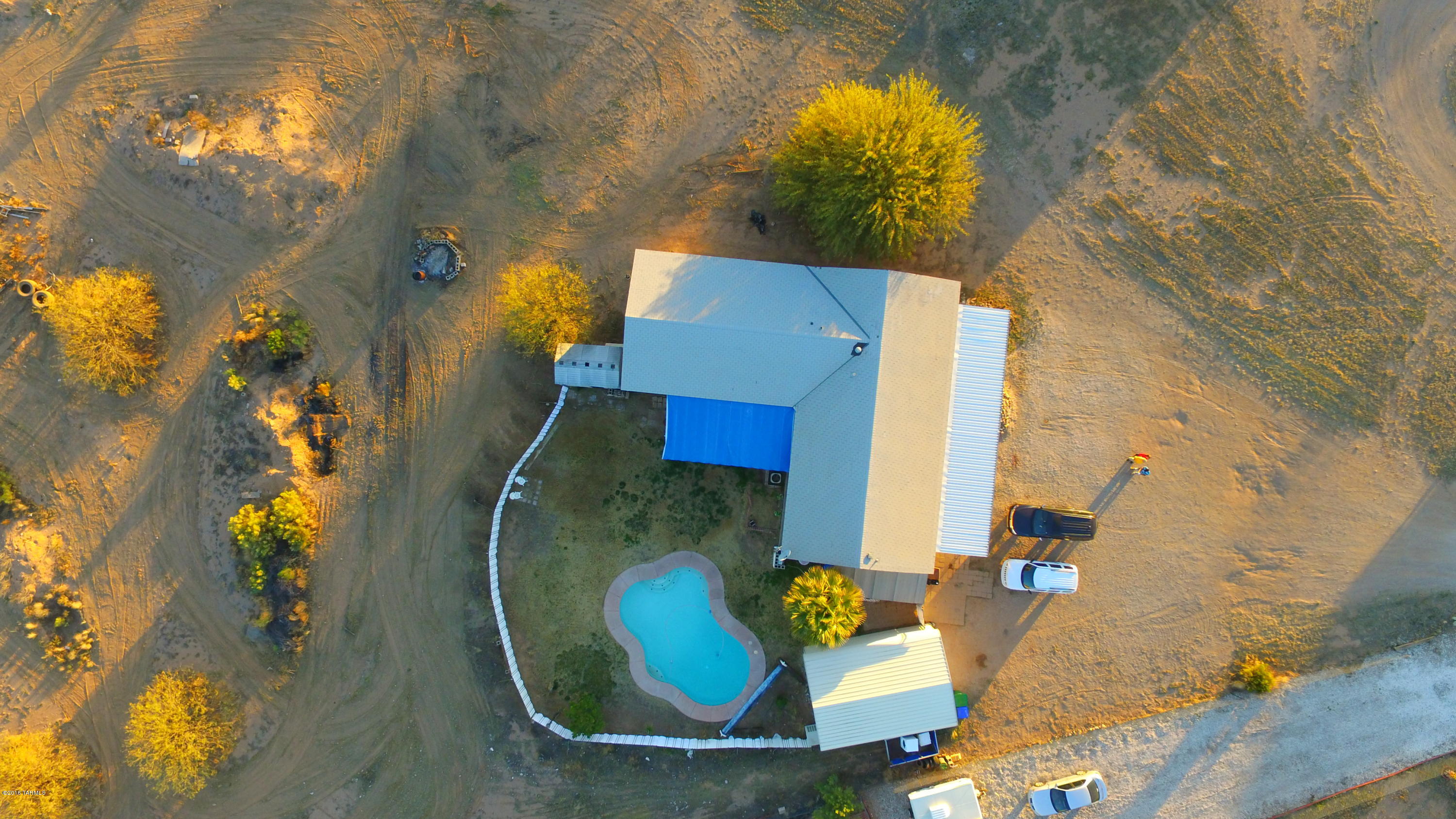 Rancho Del Sol Lindo (123-438) - Residential