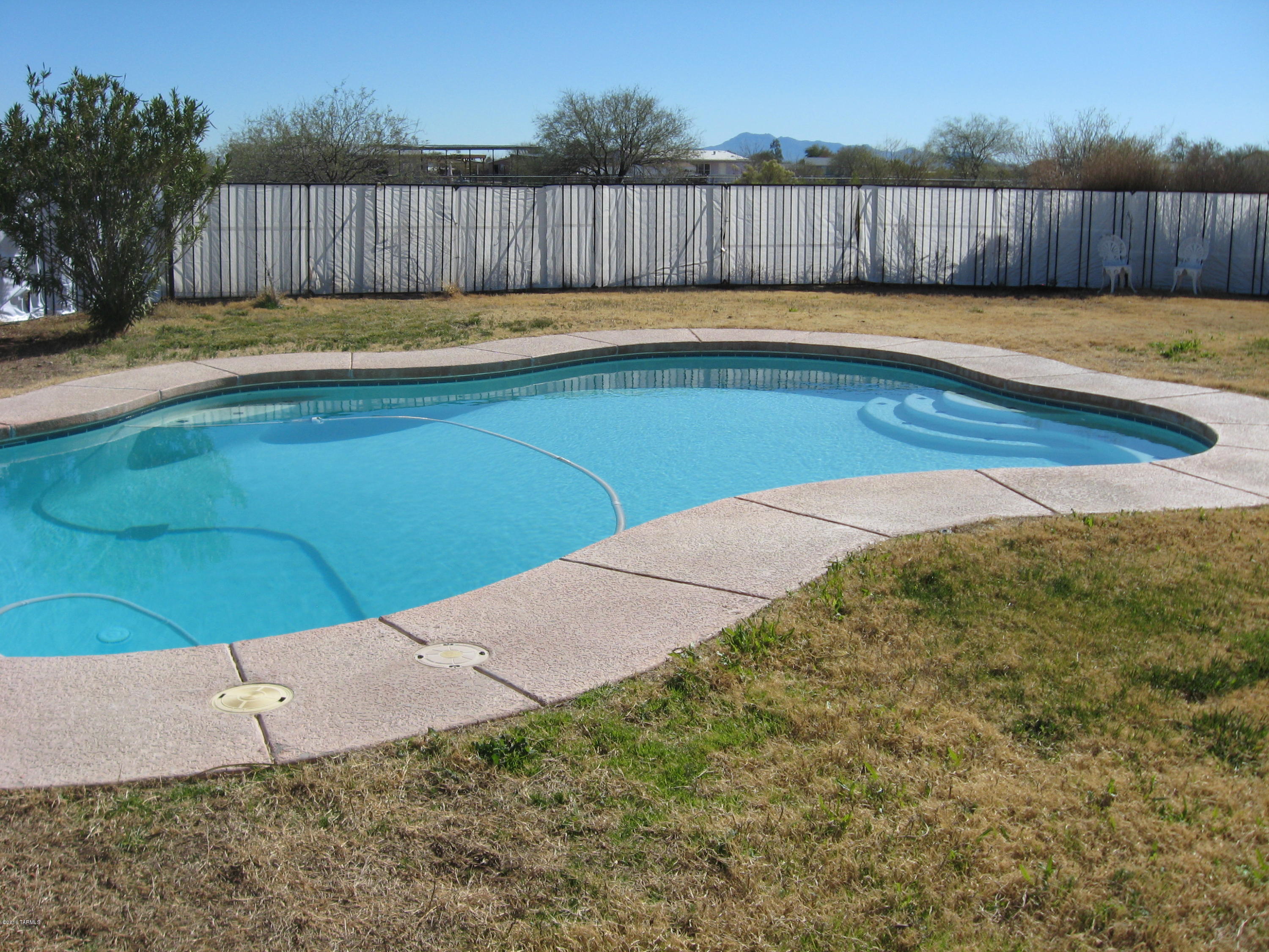Rancho Del Sol Lindo (123-438) - Residential