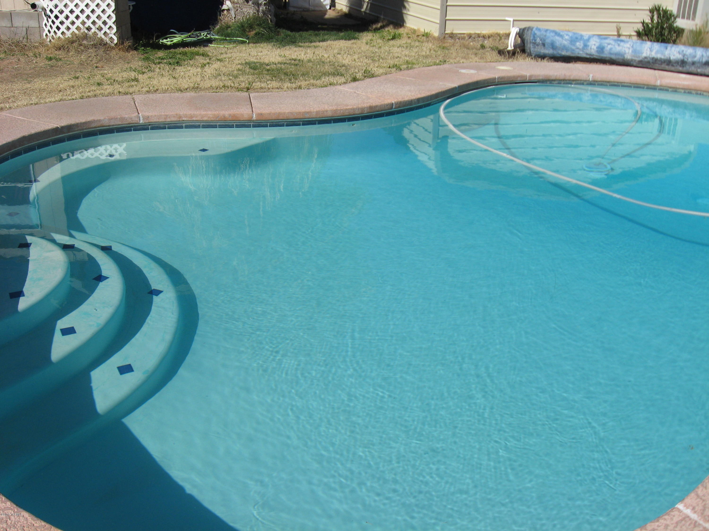 Rancho Del Sol Lindo (123-438) - Residential