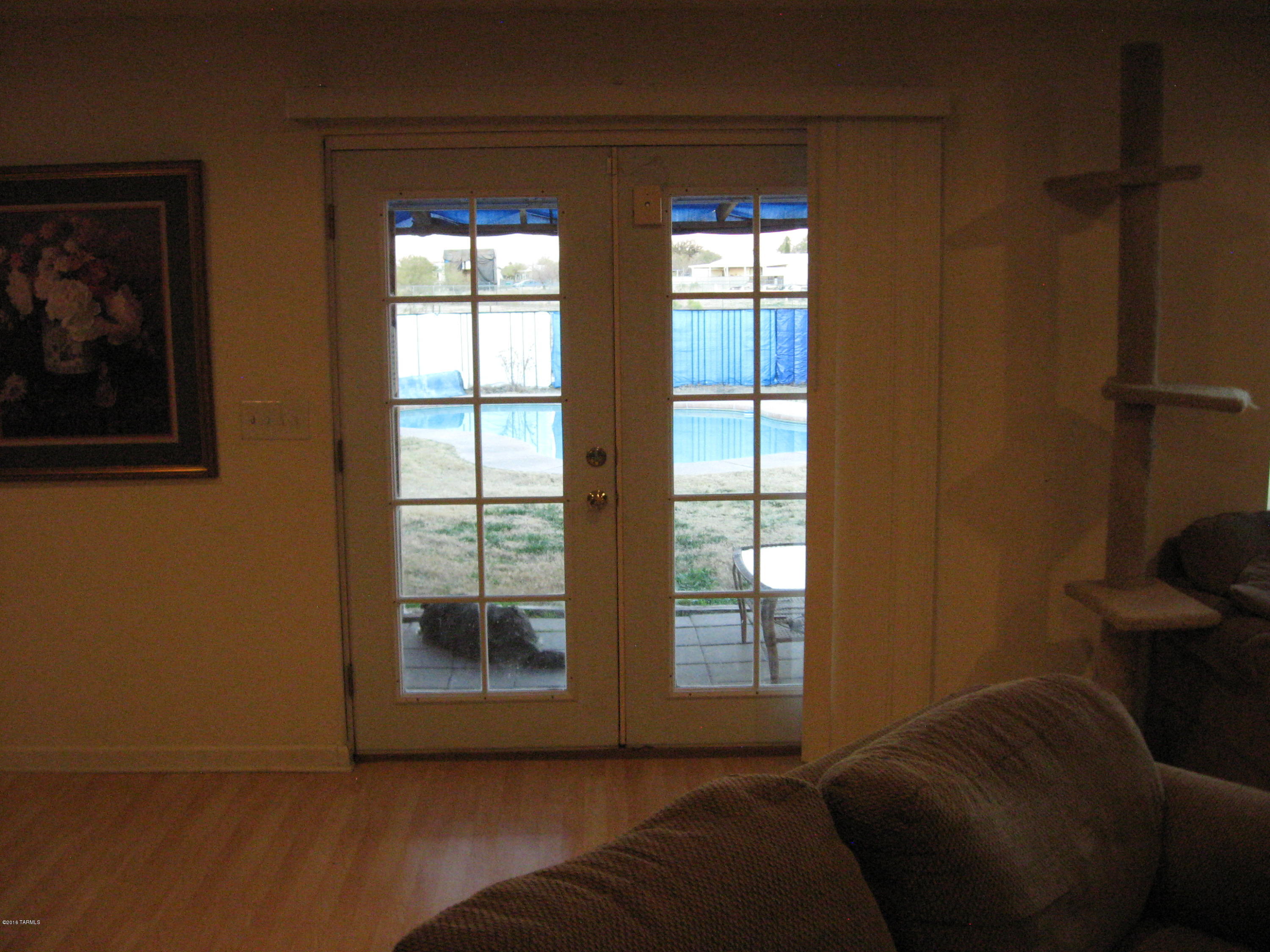 Rancho Del Sol Lindo (123-438) - Residential