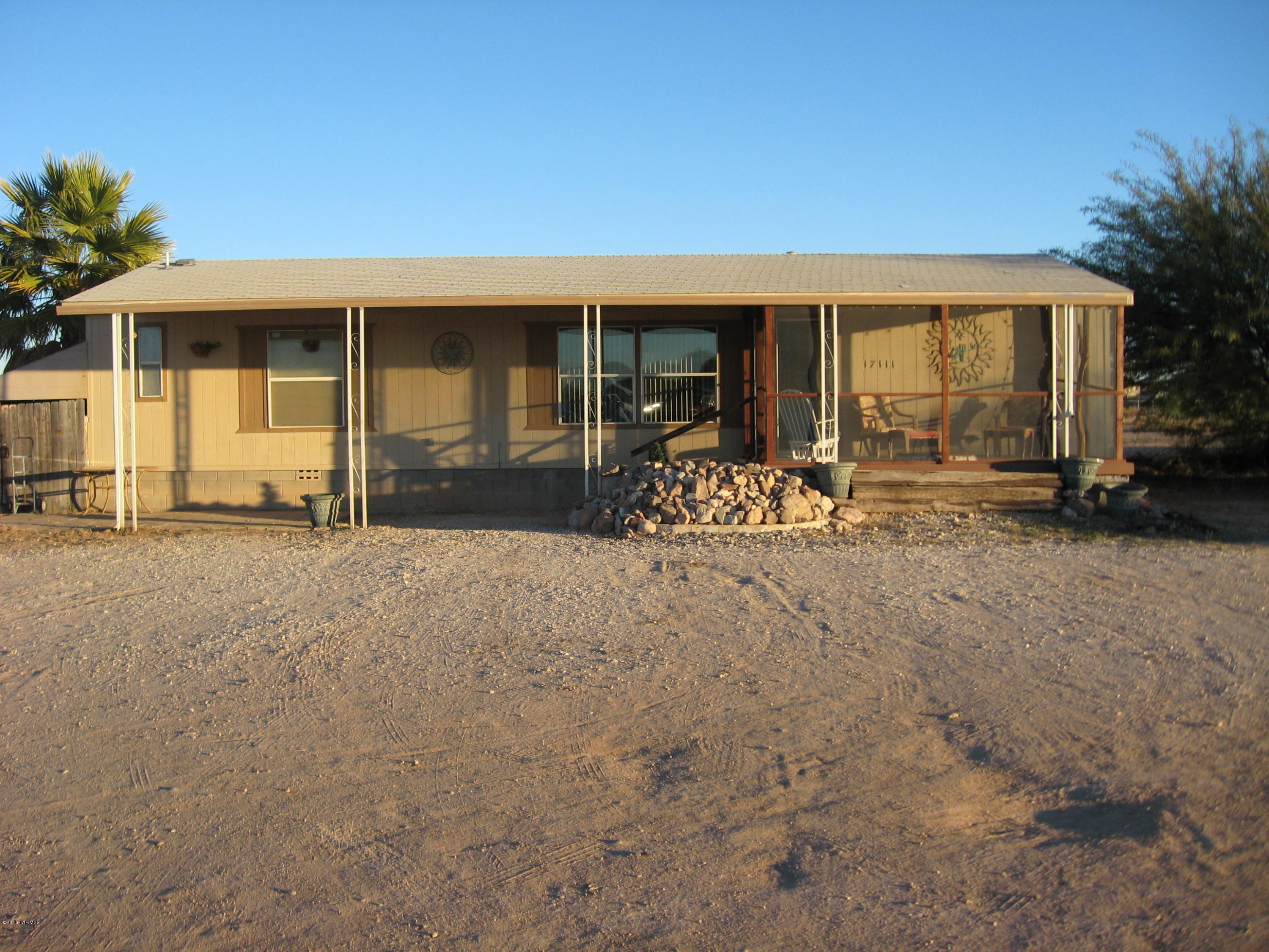 Rancho Del Sol Lindo (123-438) - Residential