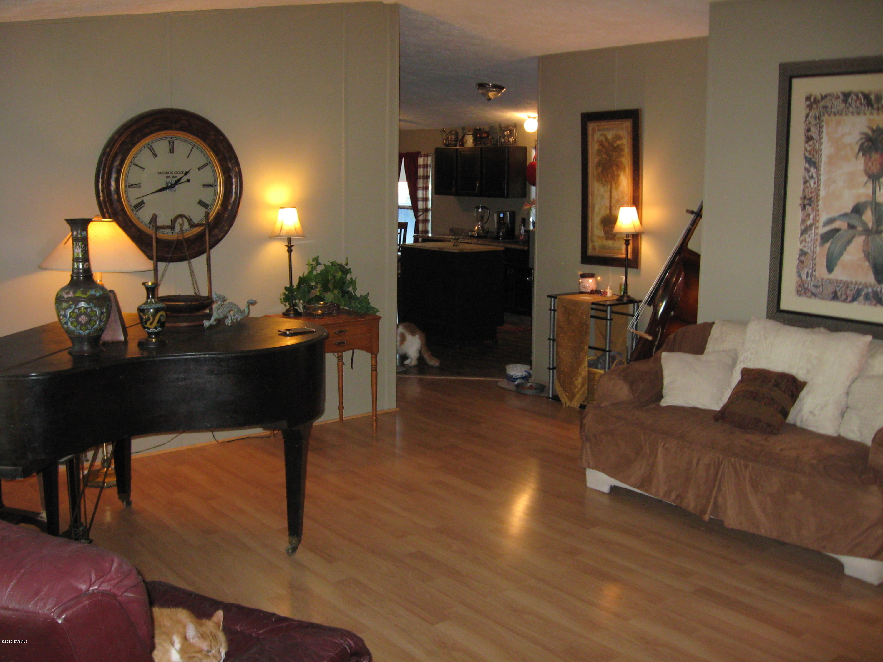 Rancho Del Sol Lindo (123-438) - Residential