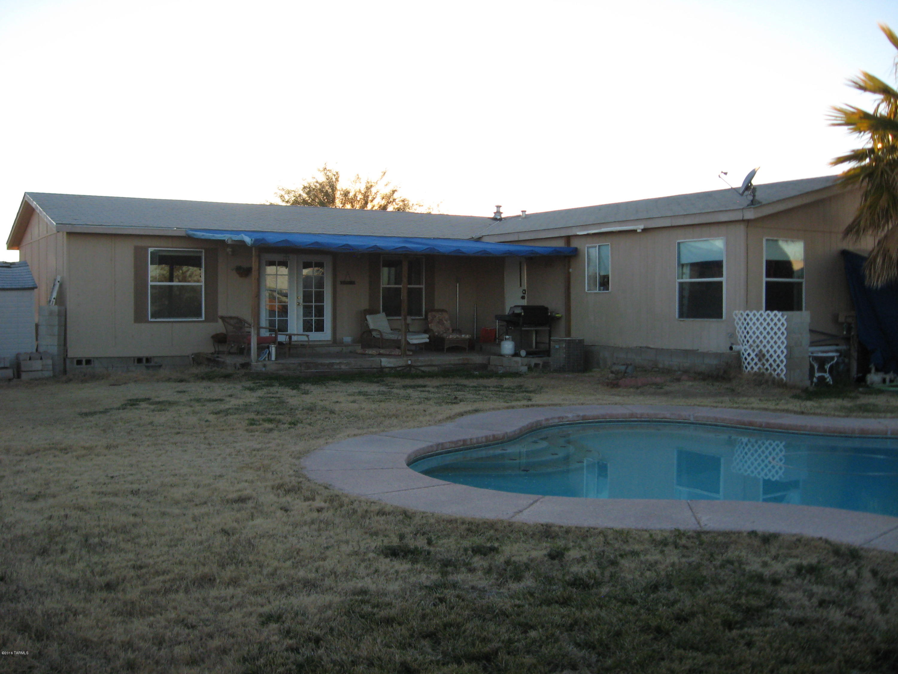 Rancho Del Sol Lindo (123-438) - Residential