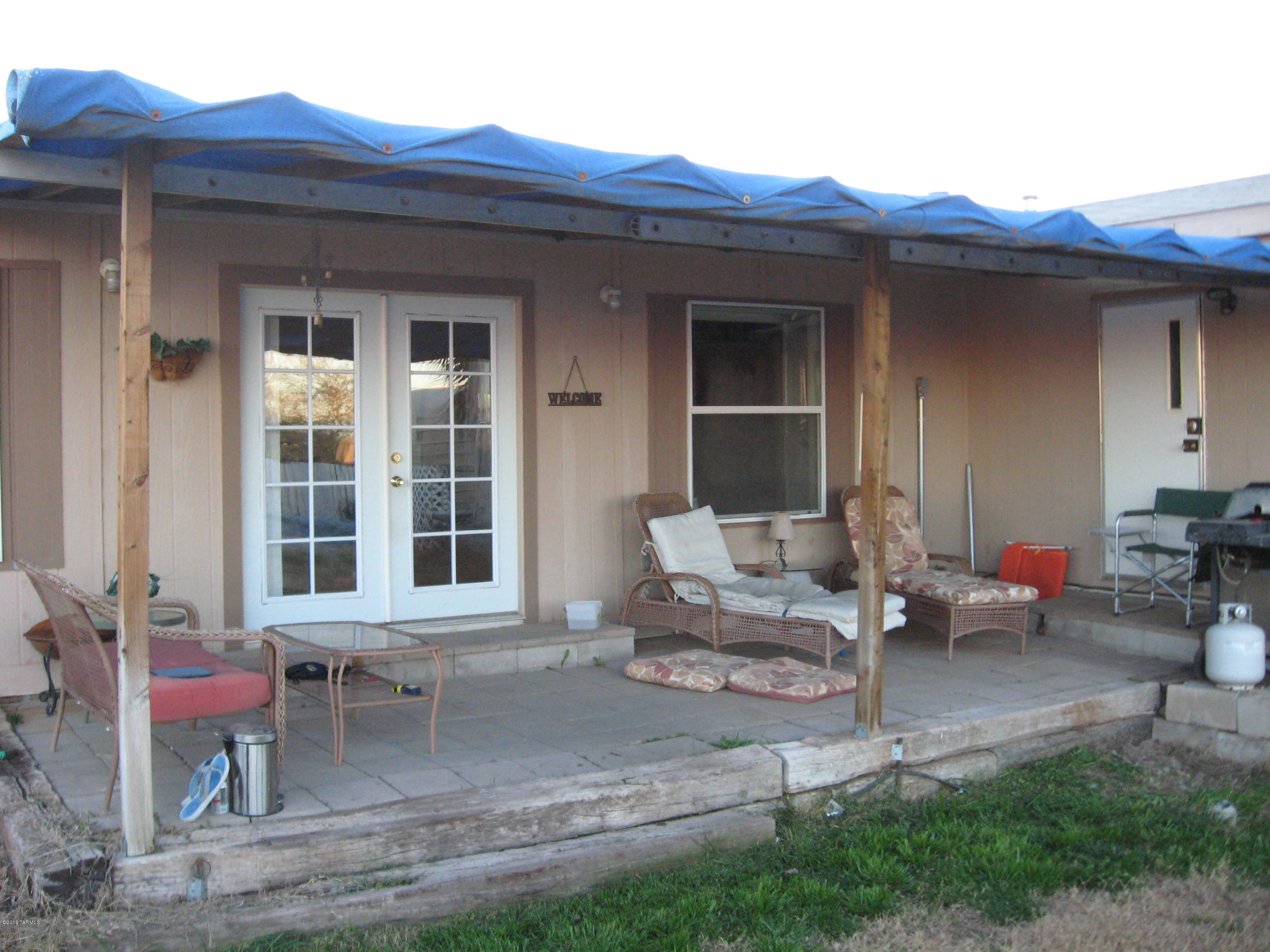 Rancho Del Sol Lindo (123-438) - Residential