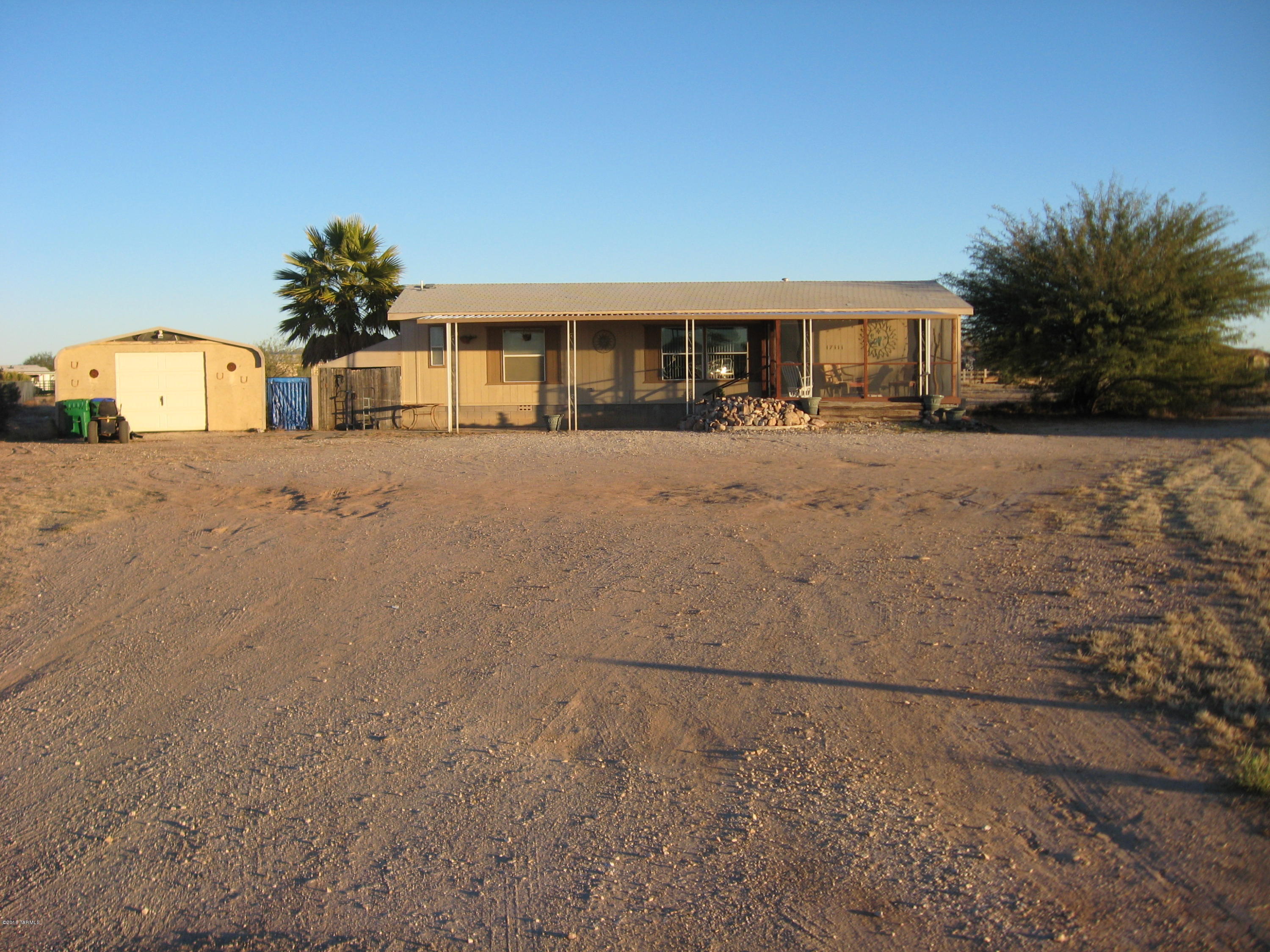 Rancho Del Sol Lindo (123-438) - Residential