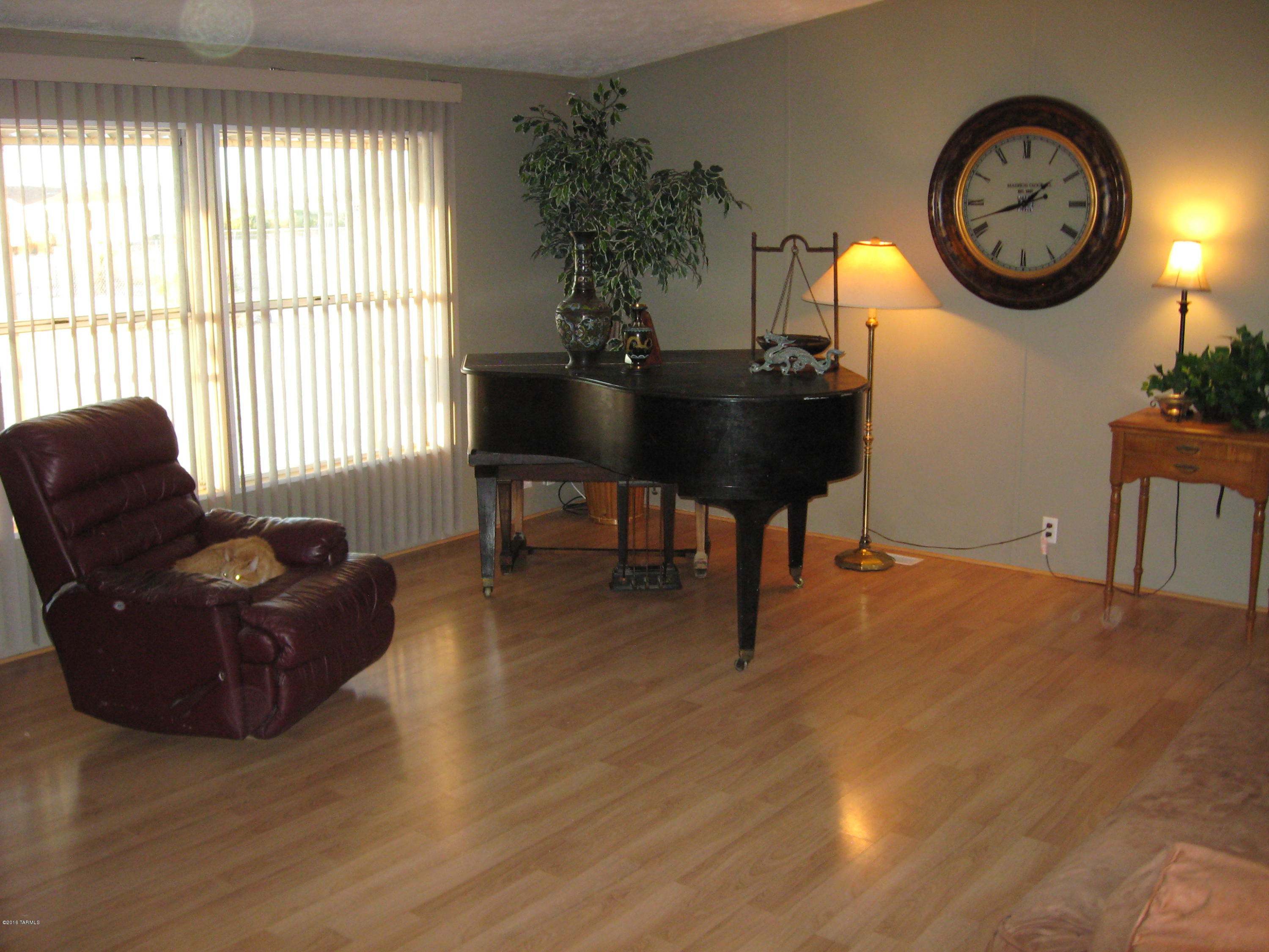 Rancho Del Sol Lindo (123-438) - Residential