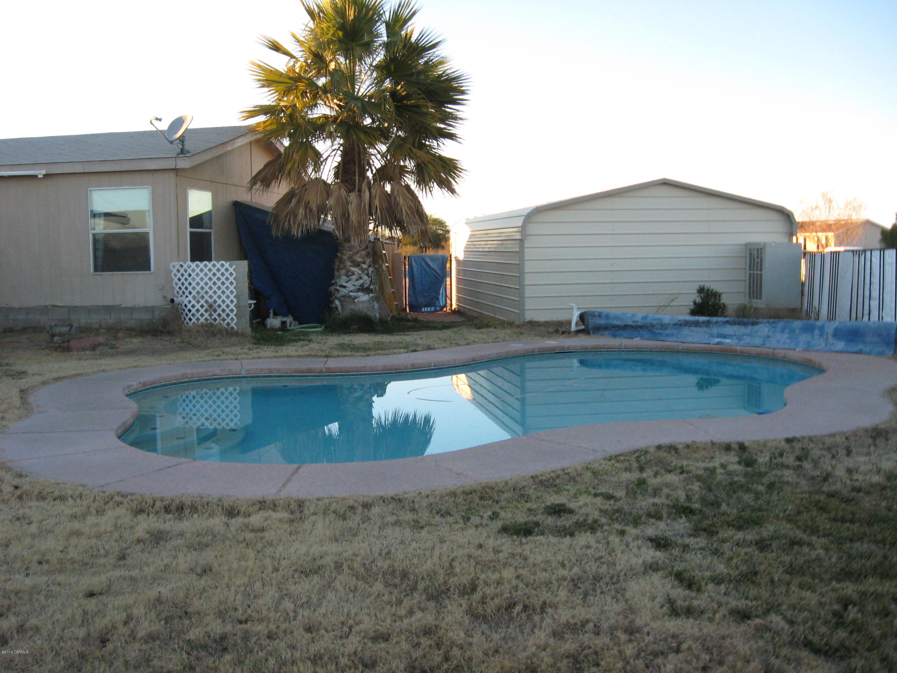 Rancho Del Sol Lindo (123-438) - Residential