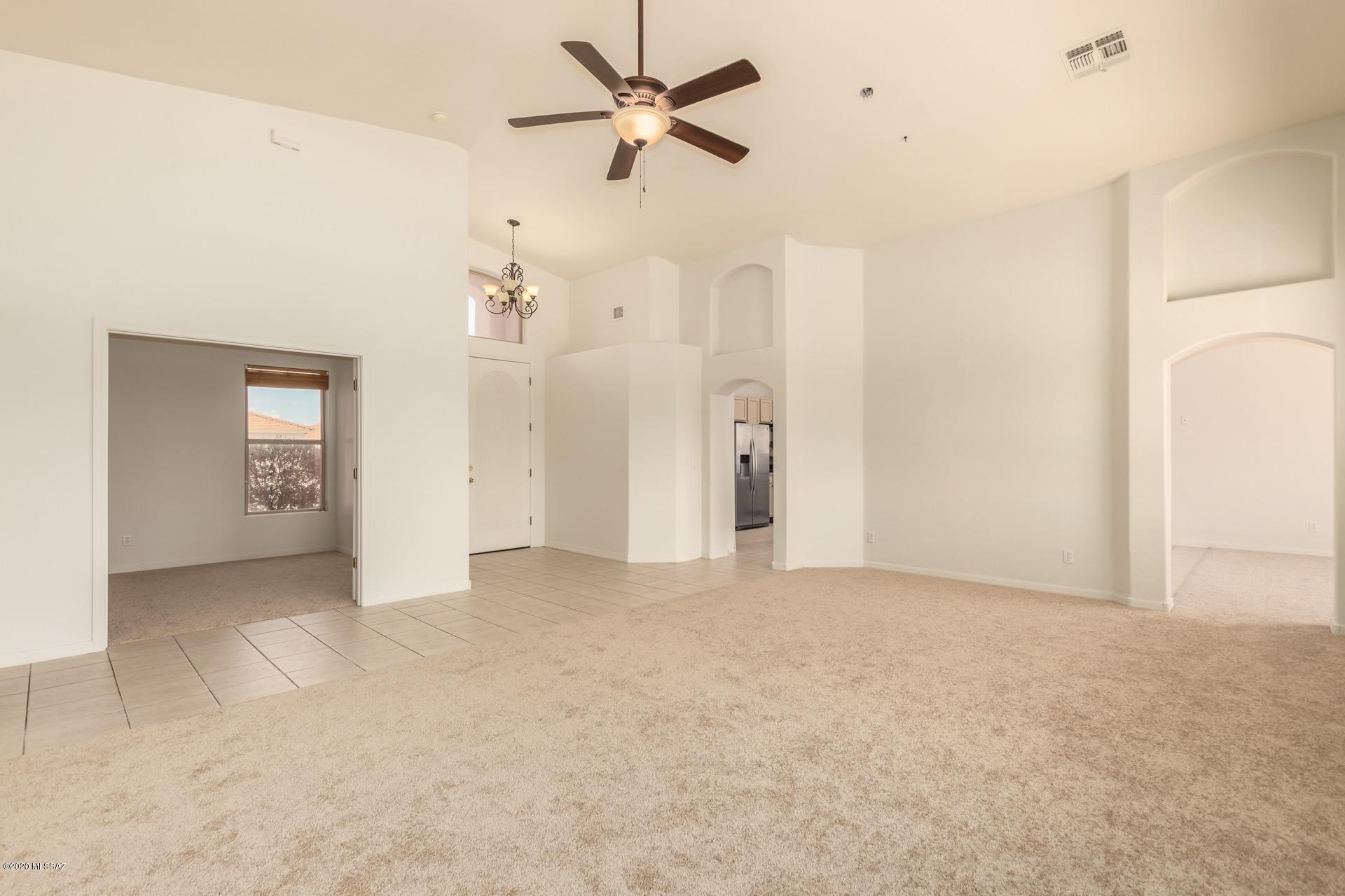 Rancho Agua Dulce (1-306) - Residential