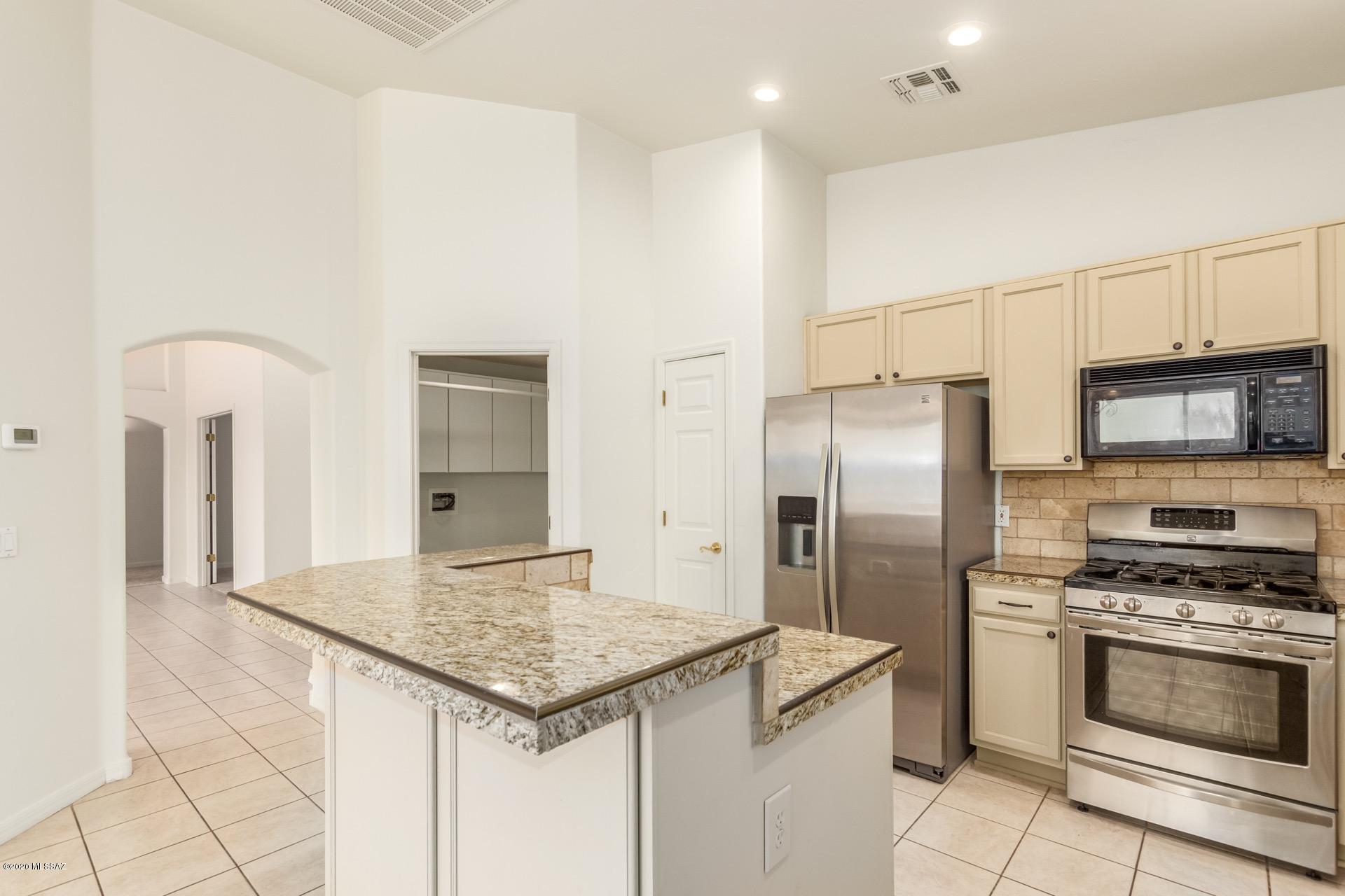Rancho Agua Dulce (1-306) - Residential