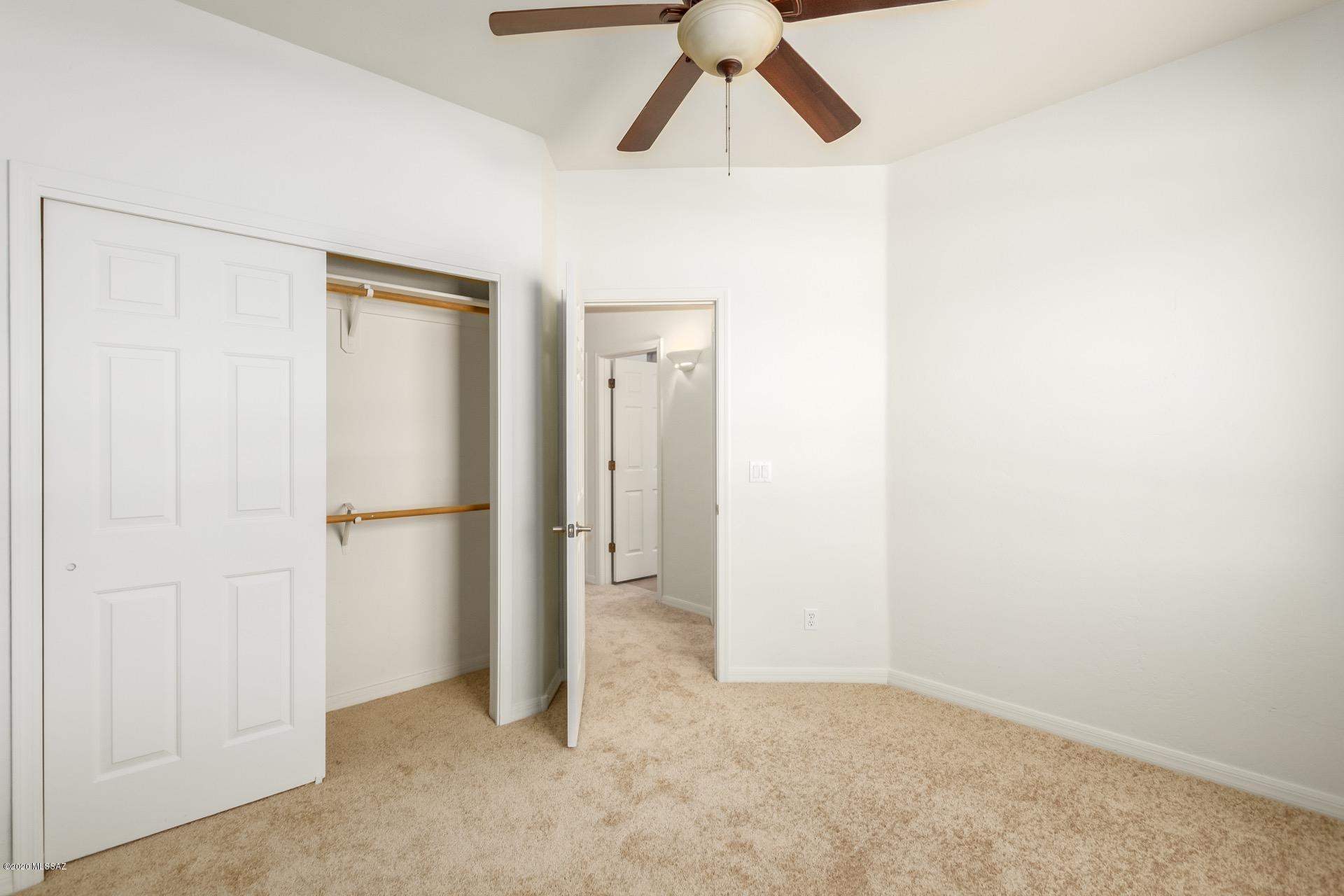 Rancho Agua Dulce (1-306) - Residential