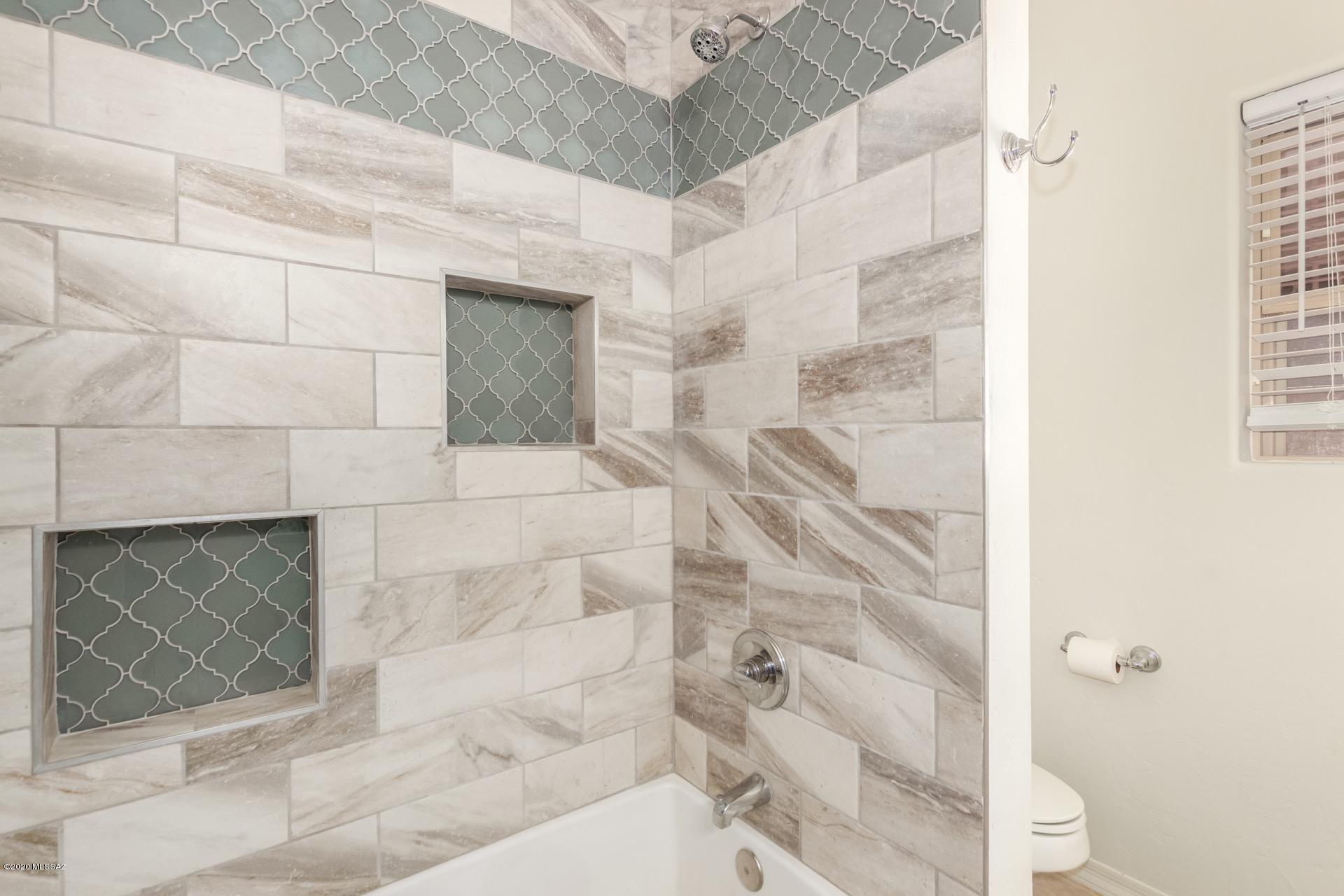 Rancho Agua Dulce (1-306) - Residential