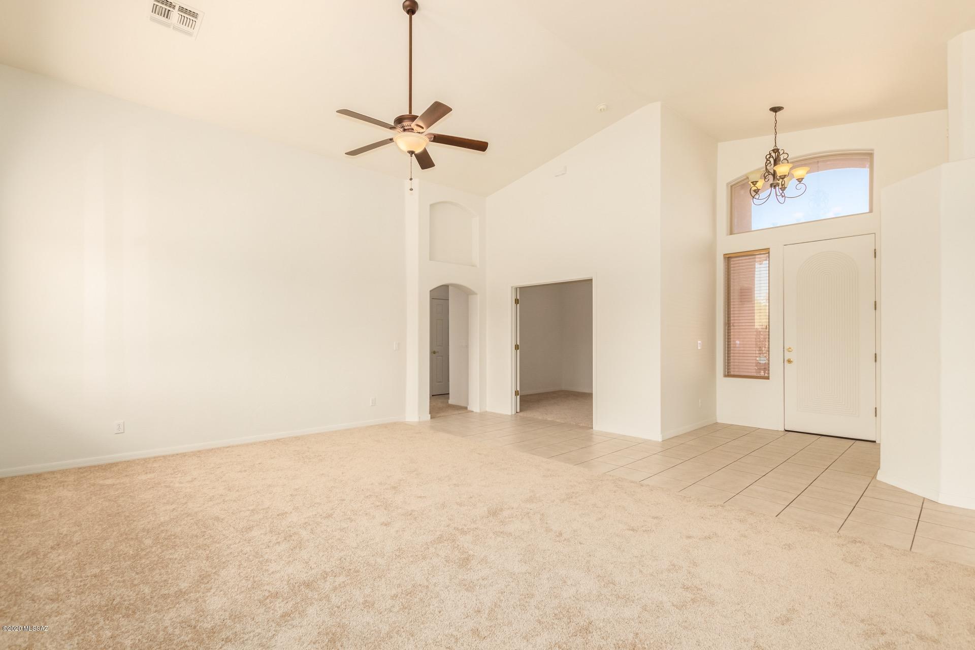Rancho Agua Dulce (1-306) - Residential