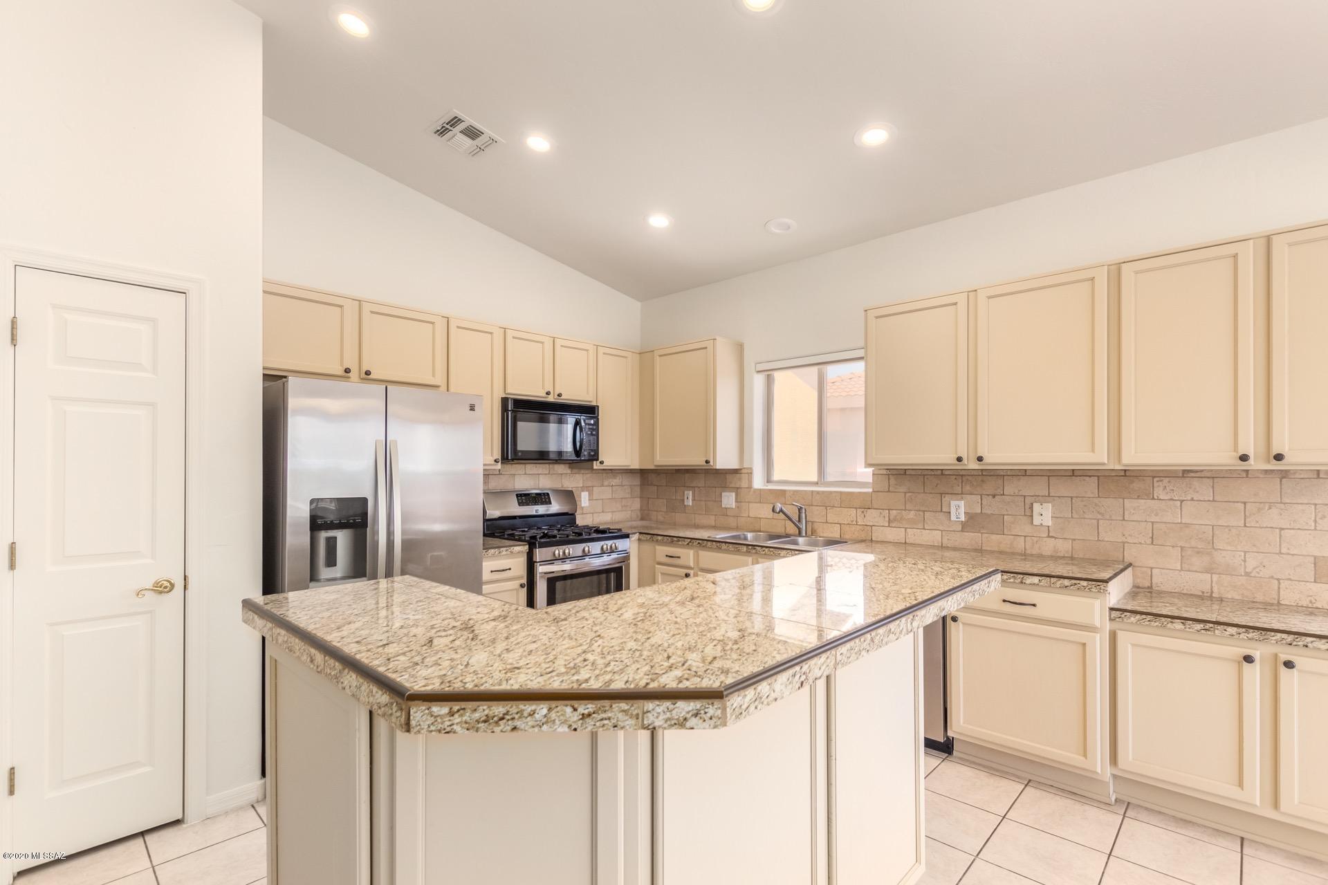Rancho Agua Dulce (1-306) - Residential