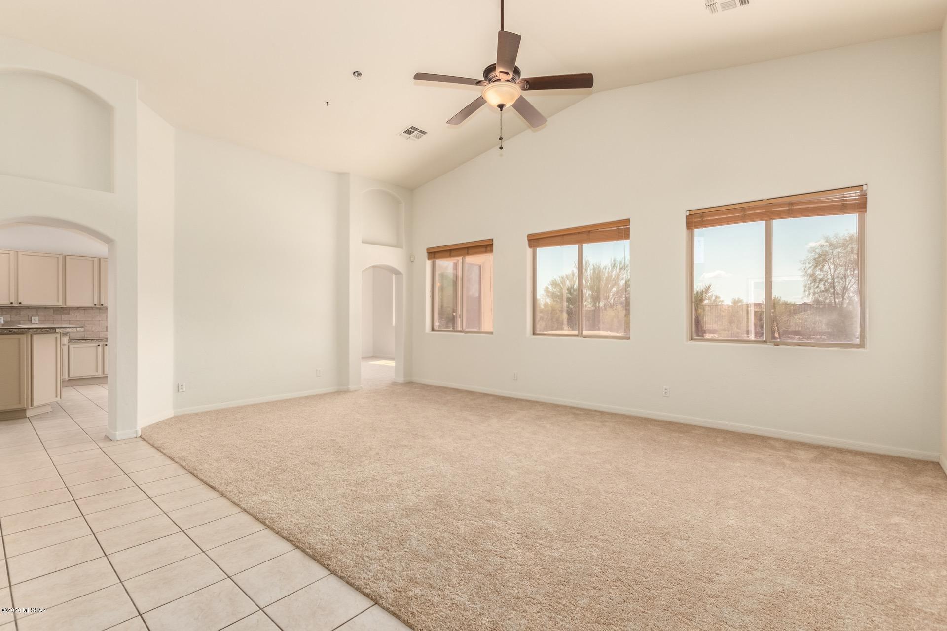 Rancho Agua Dulce (1-306) - Residential