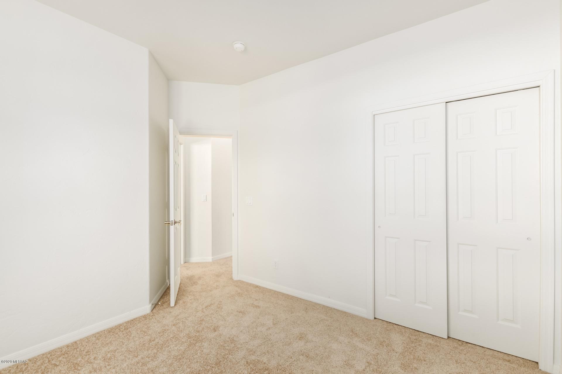 Rancho Agua Dulce (1-306) - Residential