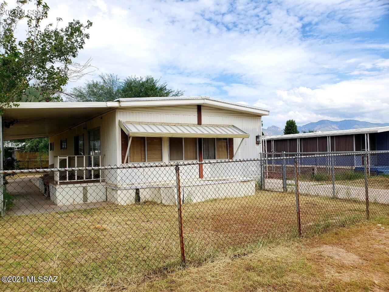 Kessler Manor (1-90) - Residential