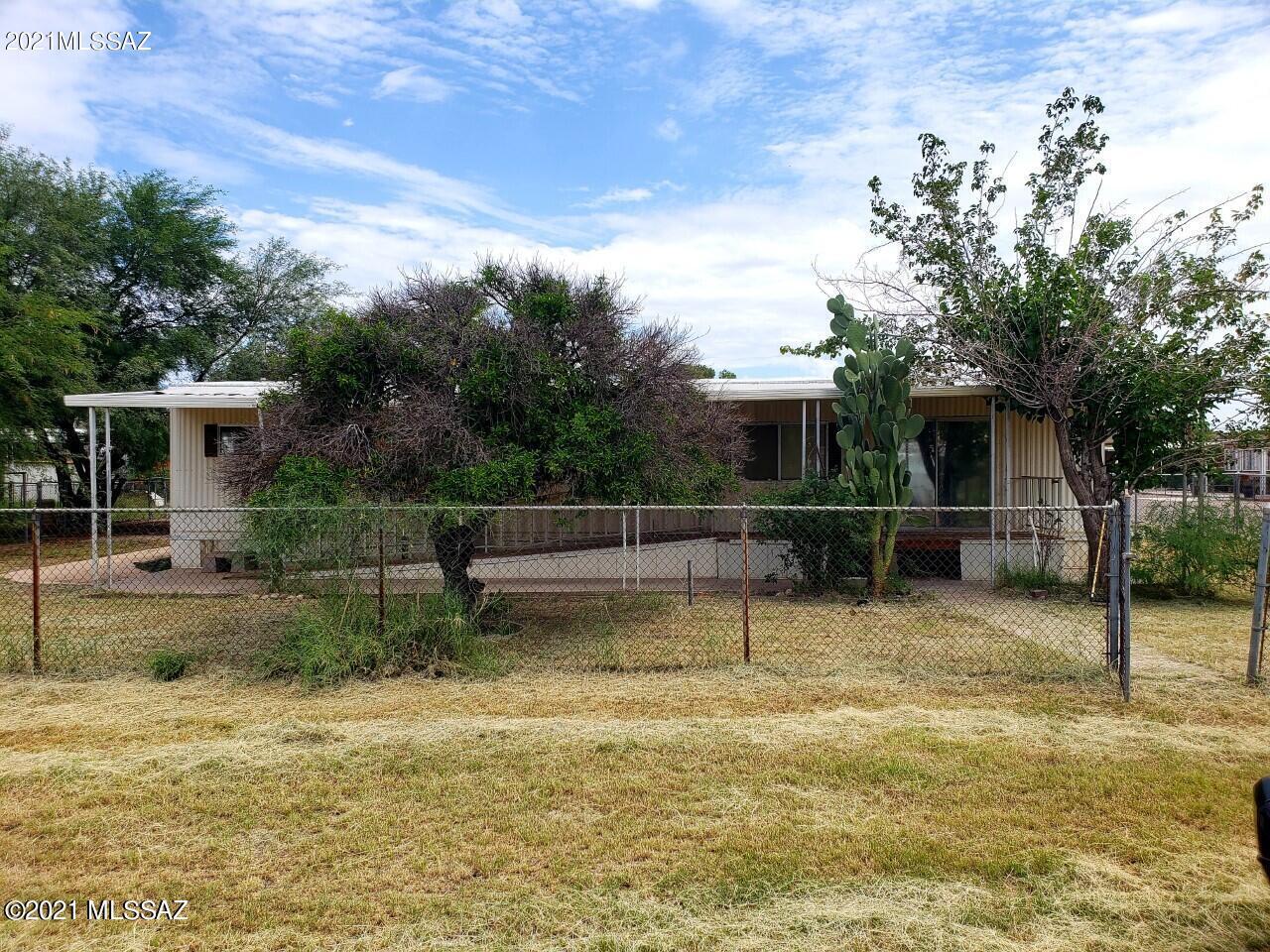 Kessler Manor (1-90) - Residential