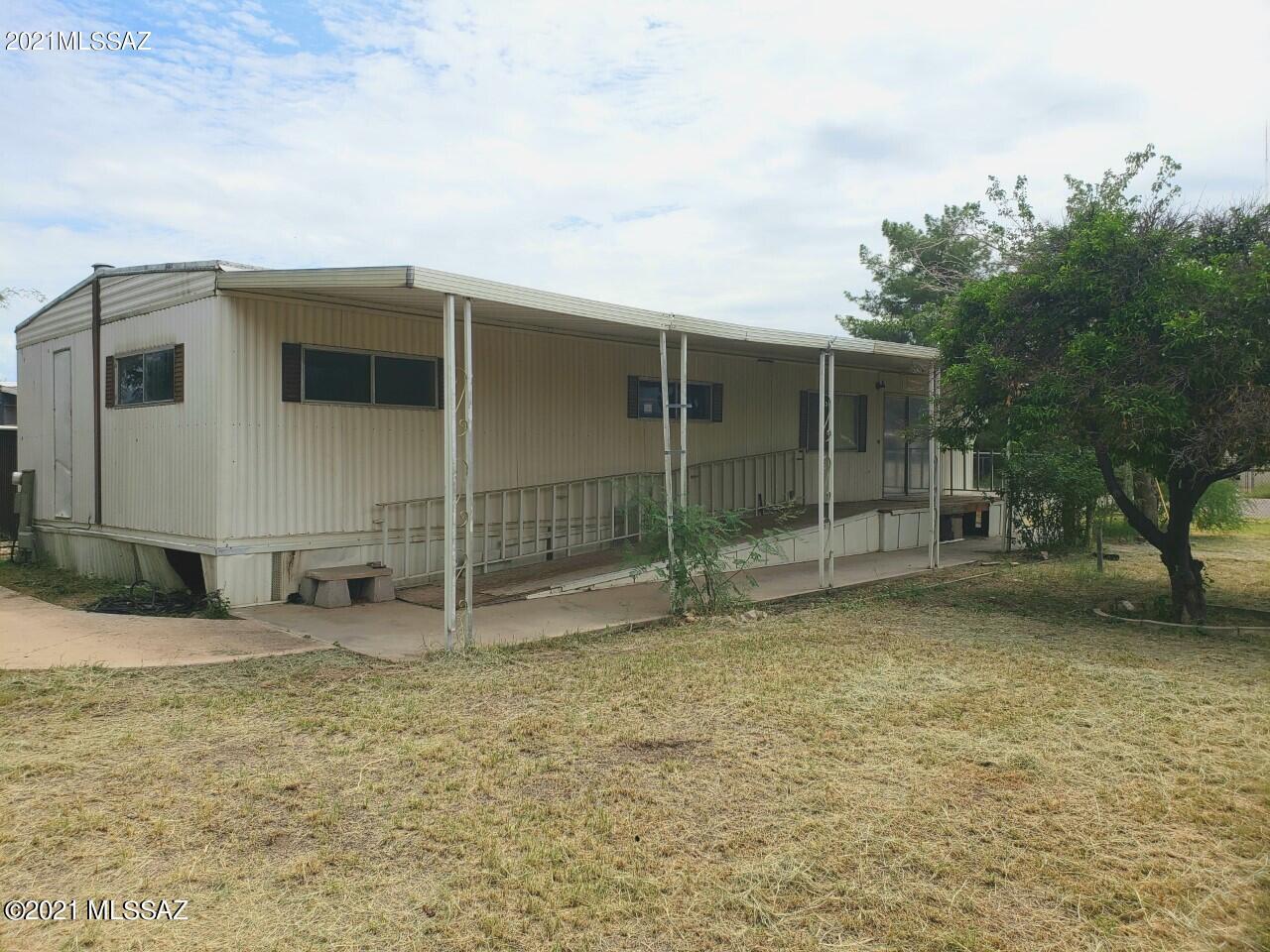 Kessler Manor (1-90) - Residential