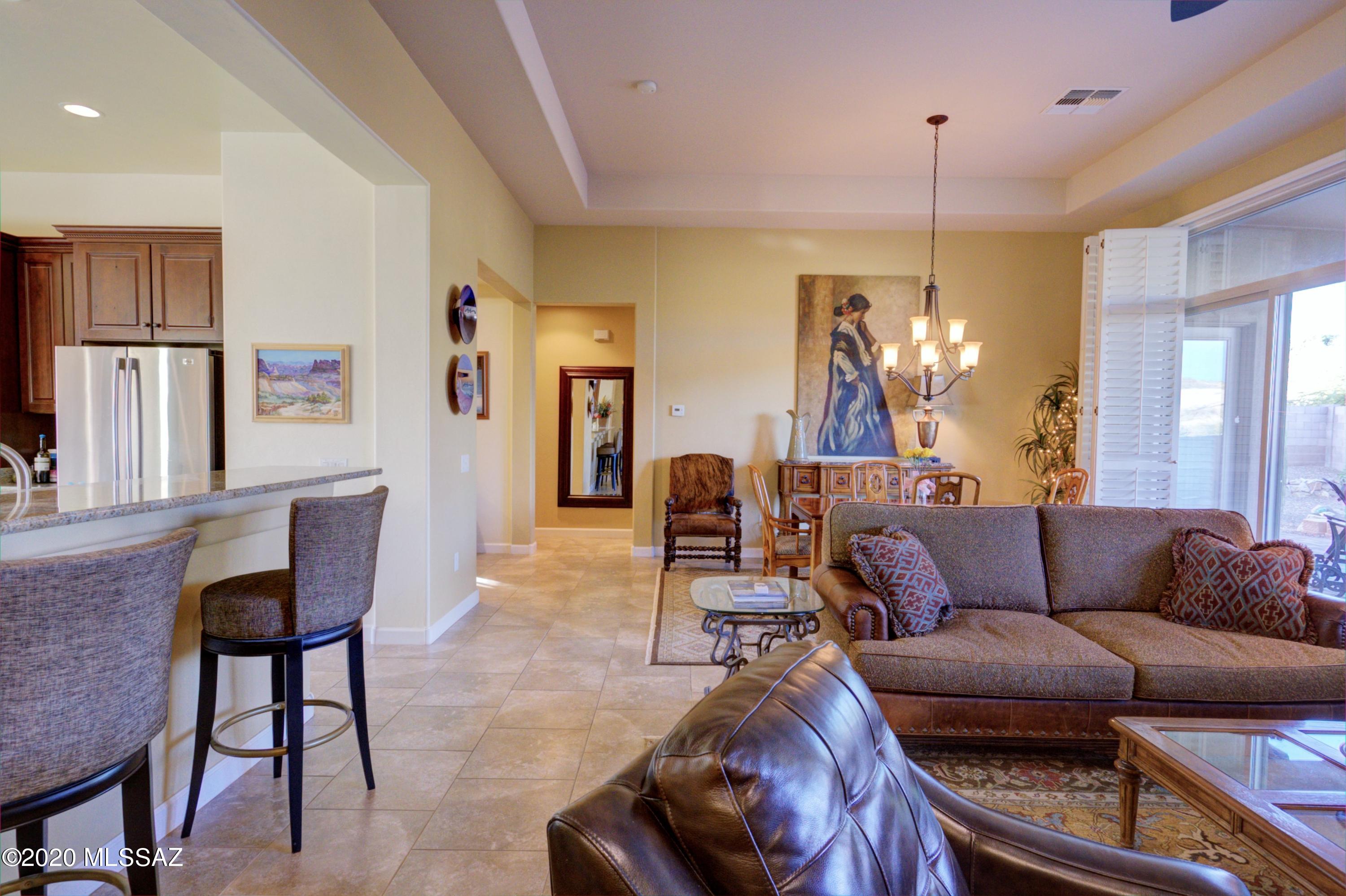 Saddlebrooke - Residential
