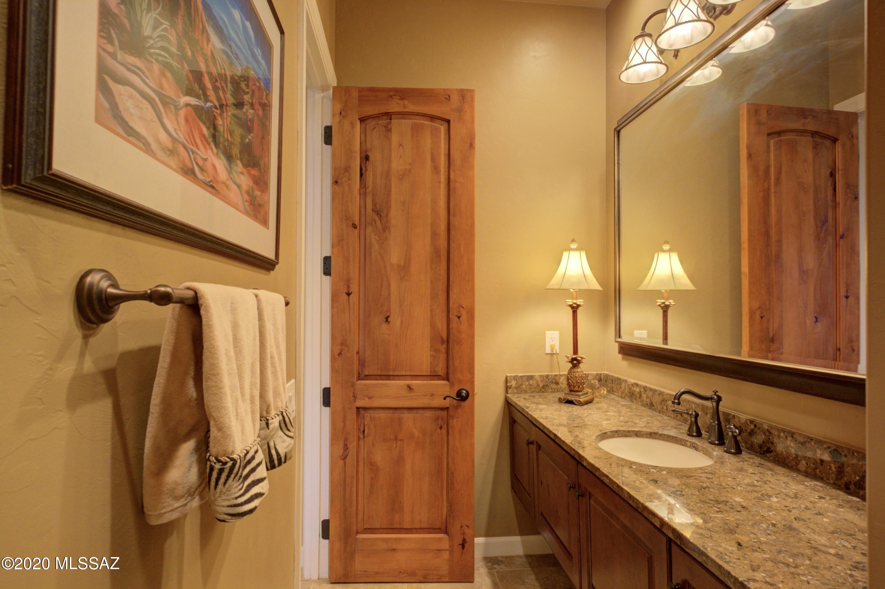 Saddlebrooke - Residential