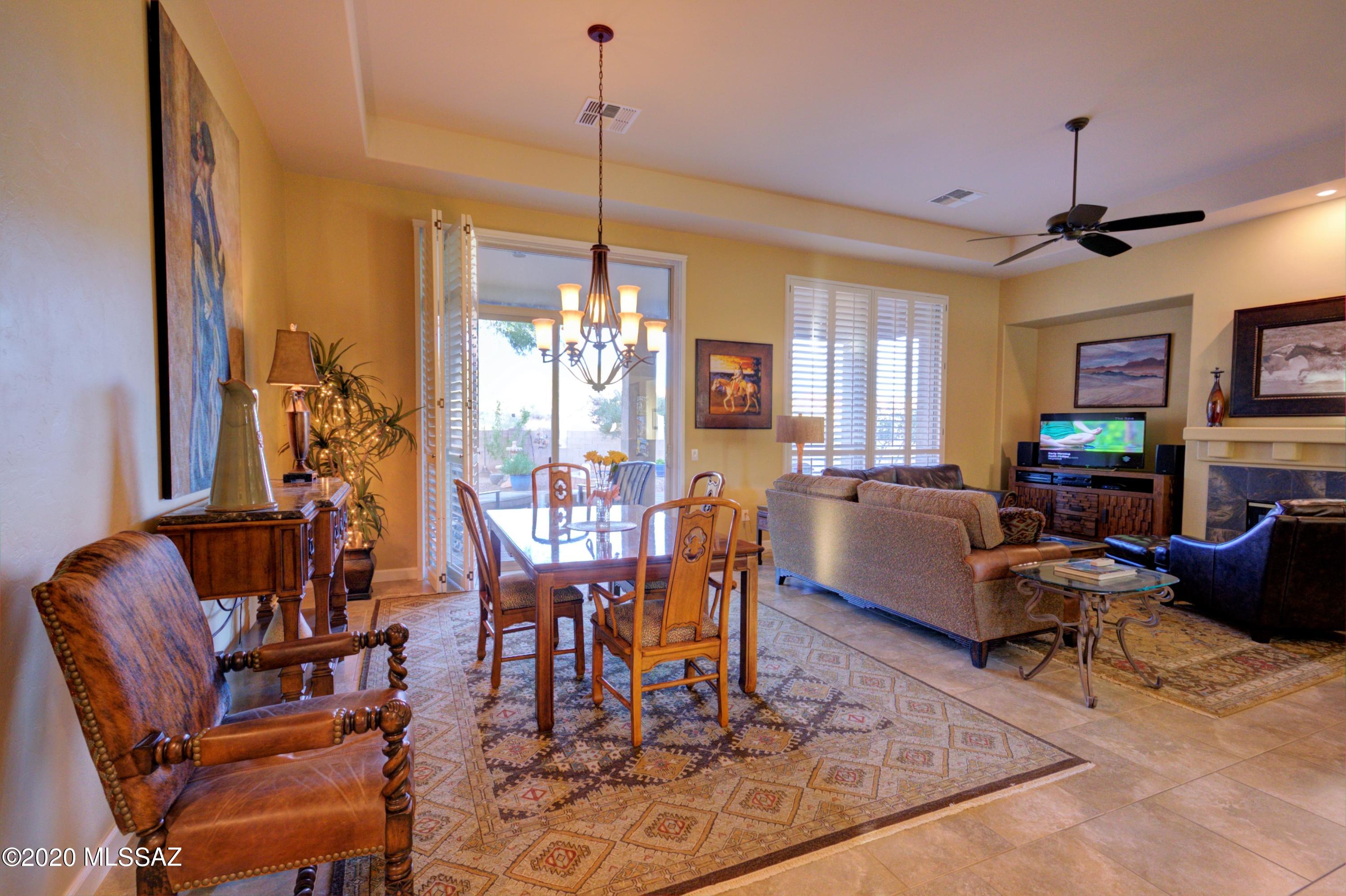 Saddlebrooke - Residential