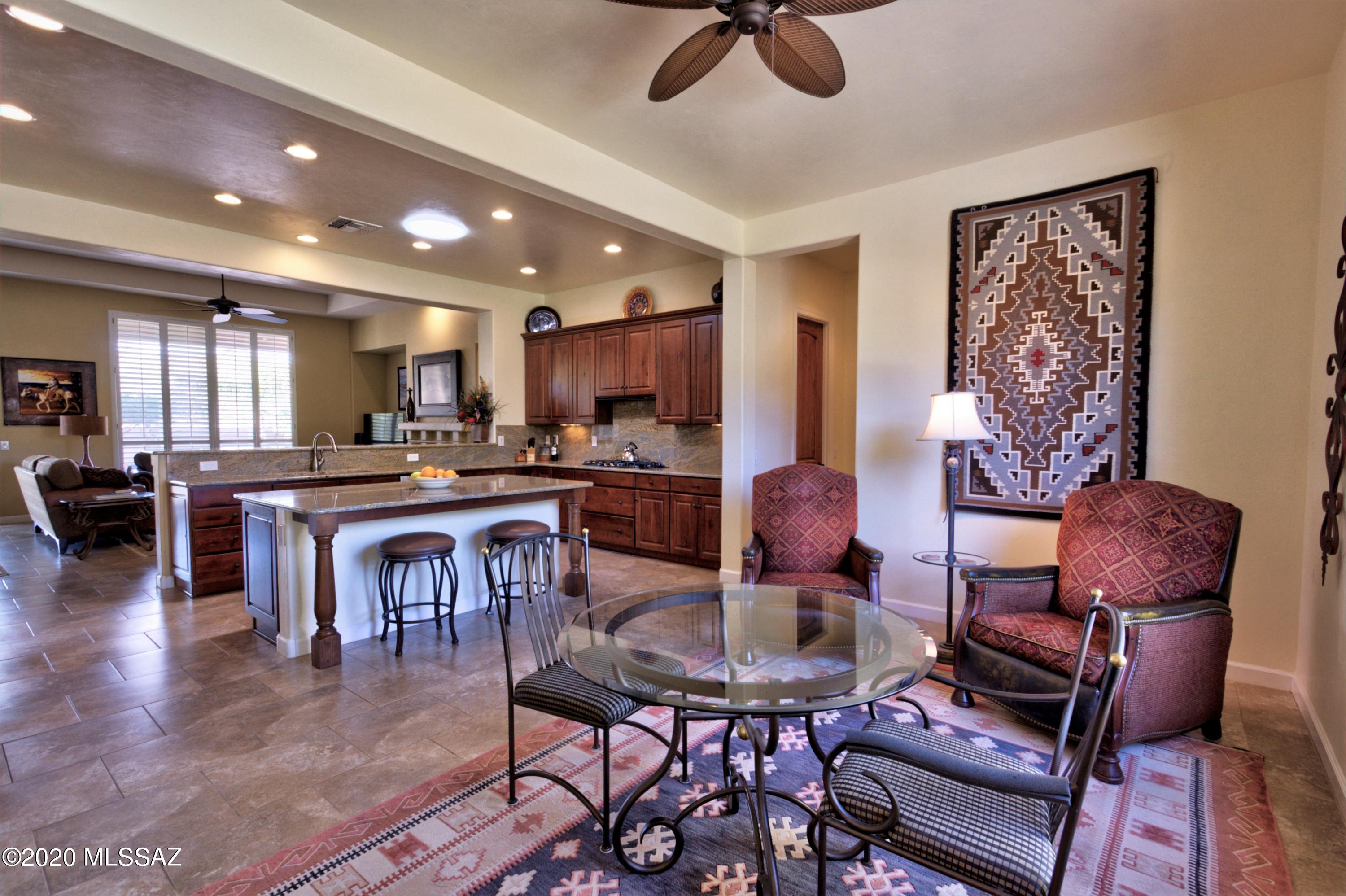 Saddlebrooke - Residential
