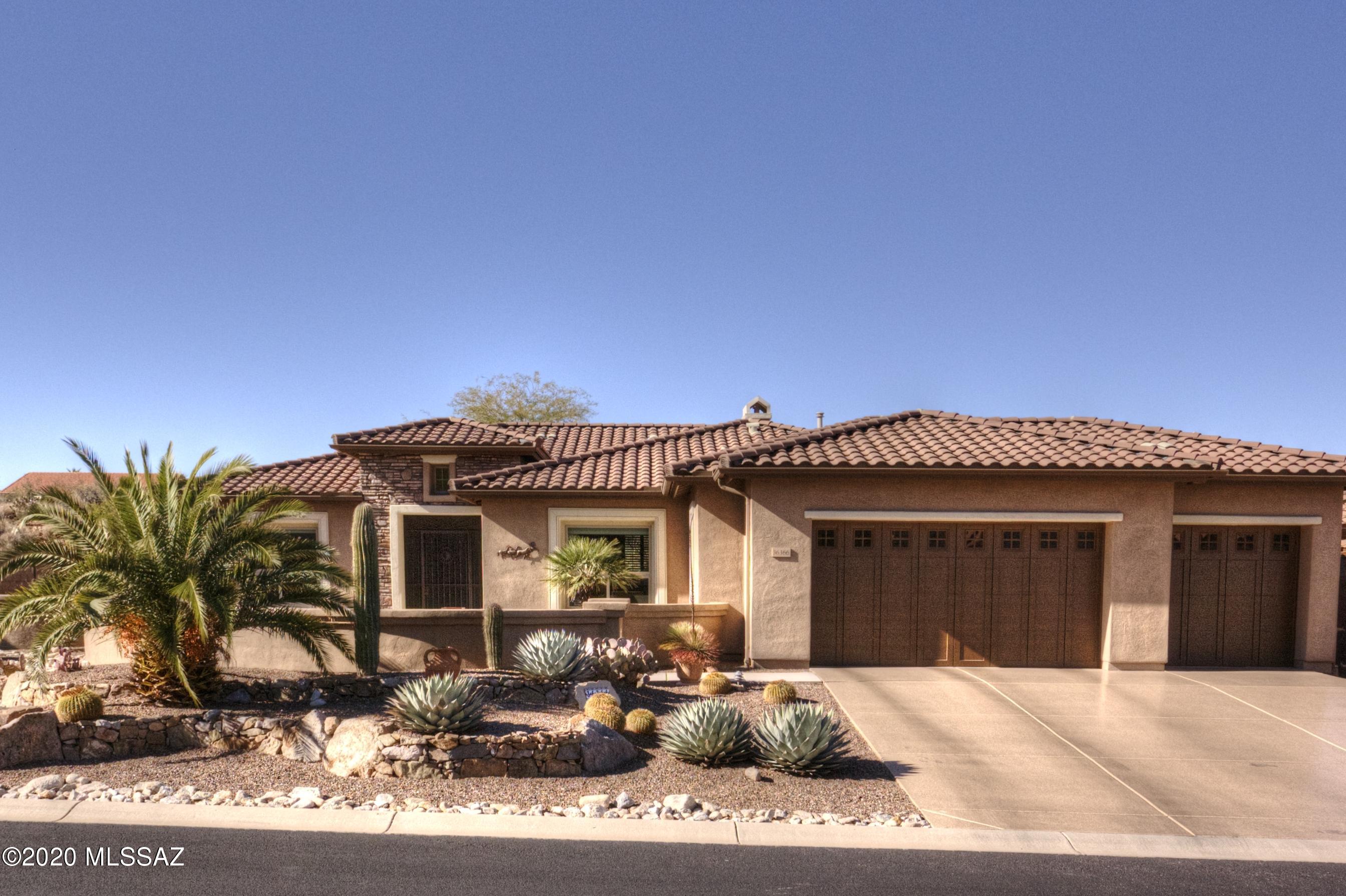 Saddlebrooke - Residential