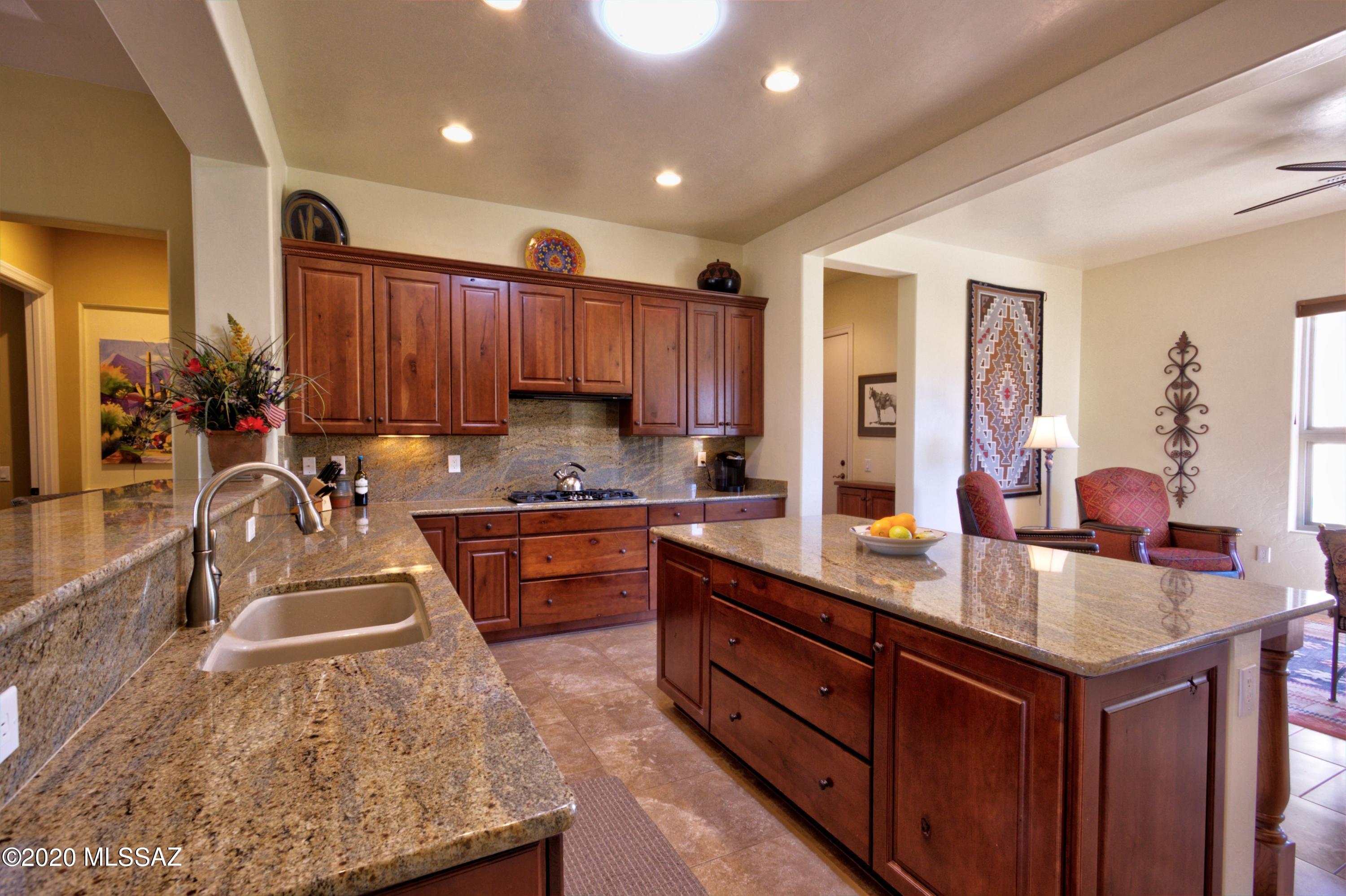 Saddlebrooke - Residential