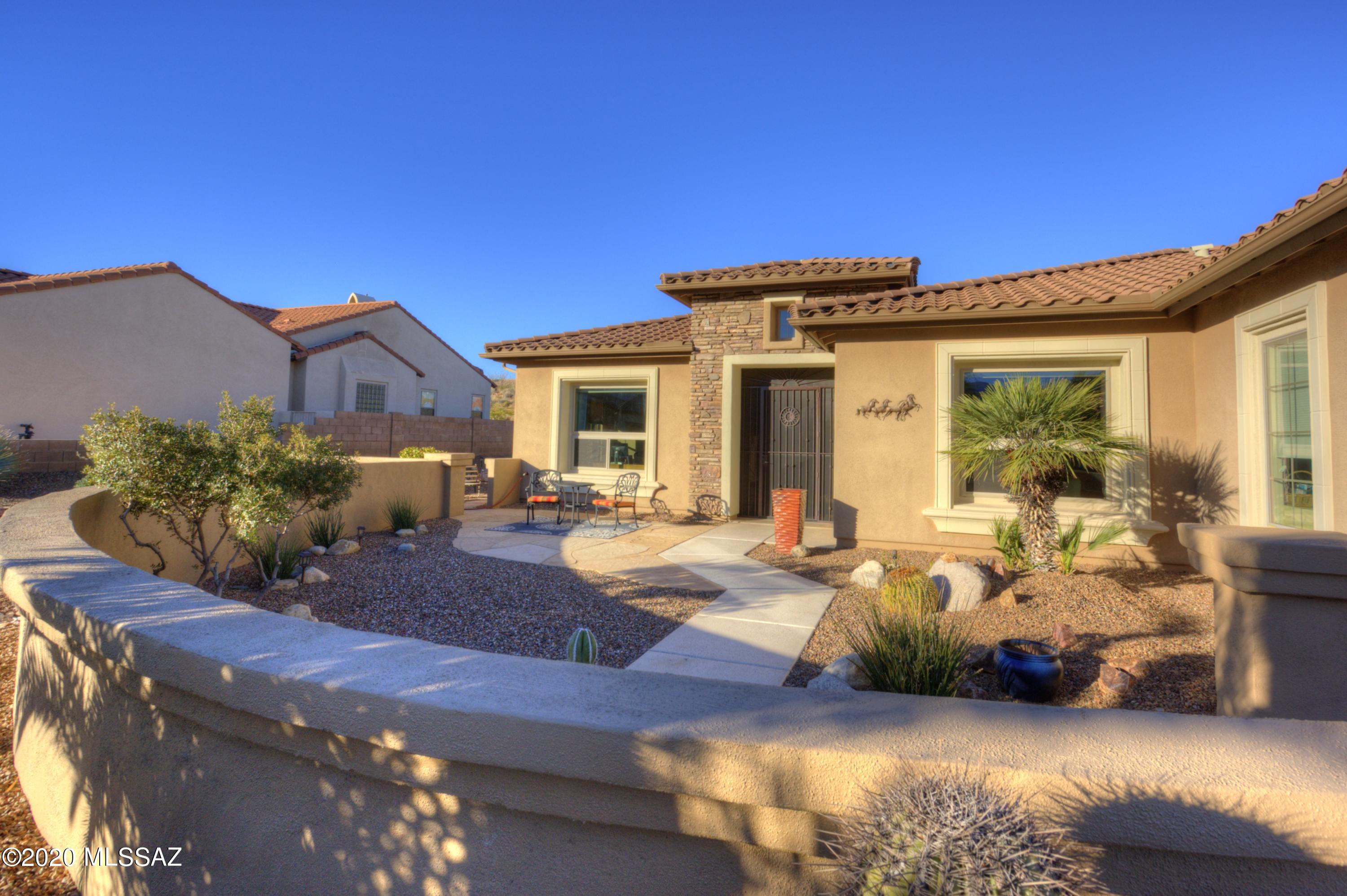 Saddlebrooke - Residential