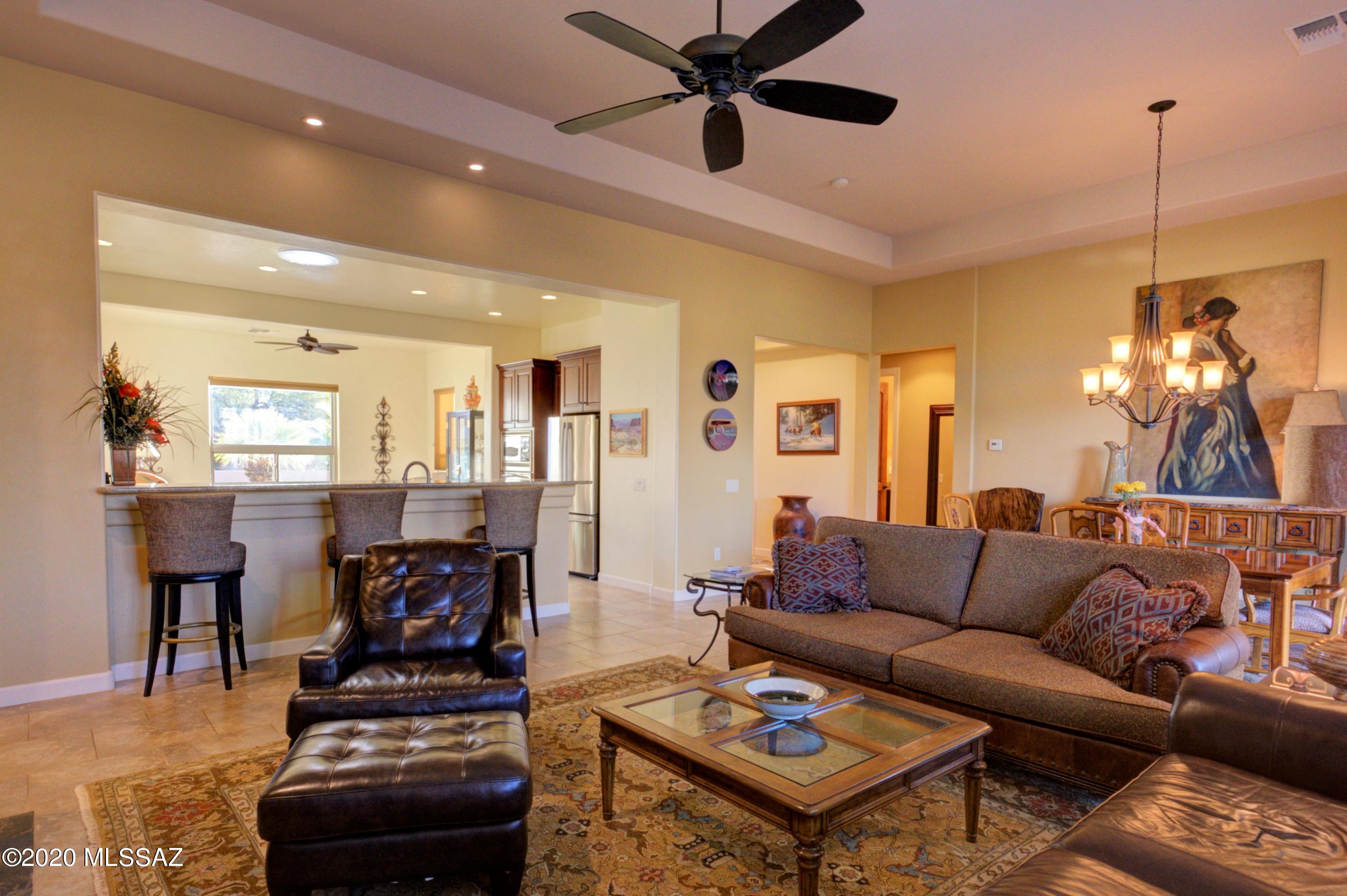 Saddlebrooke - Residential