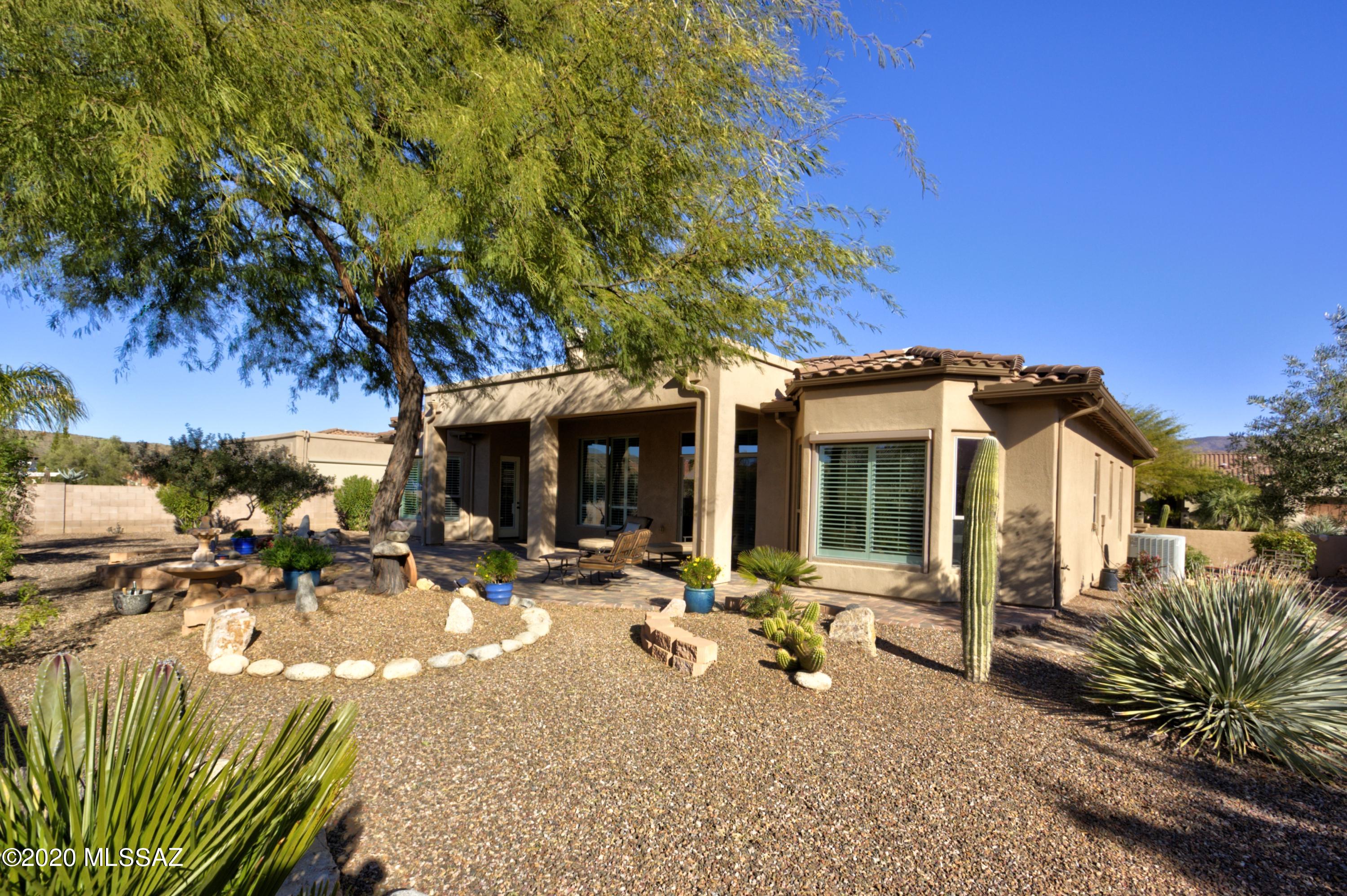 Saddlebrooke - Residential