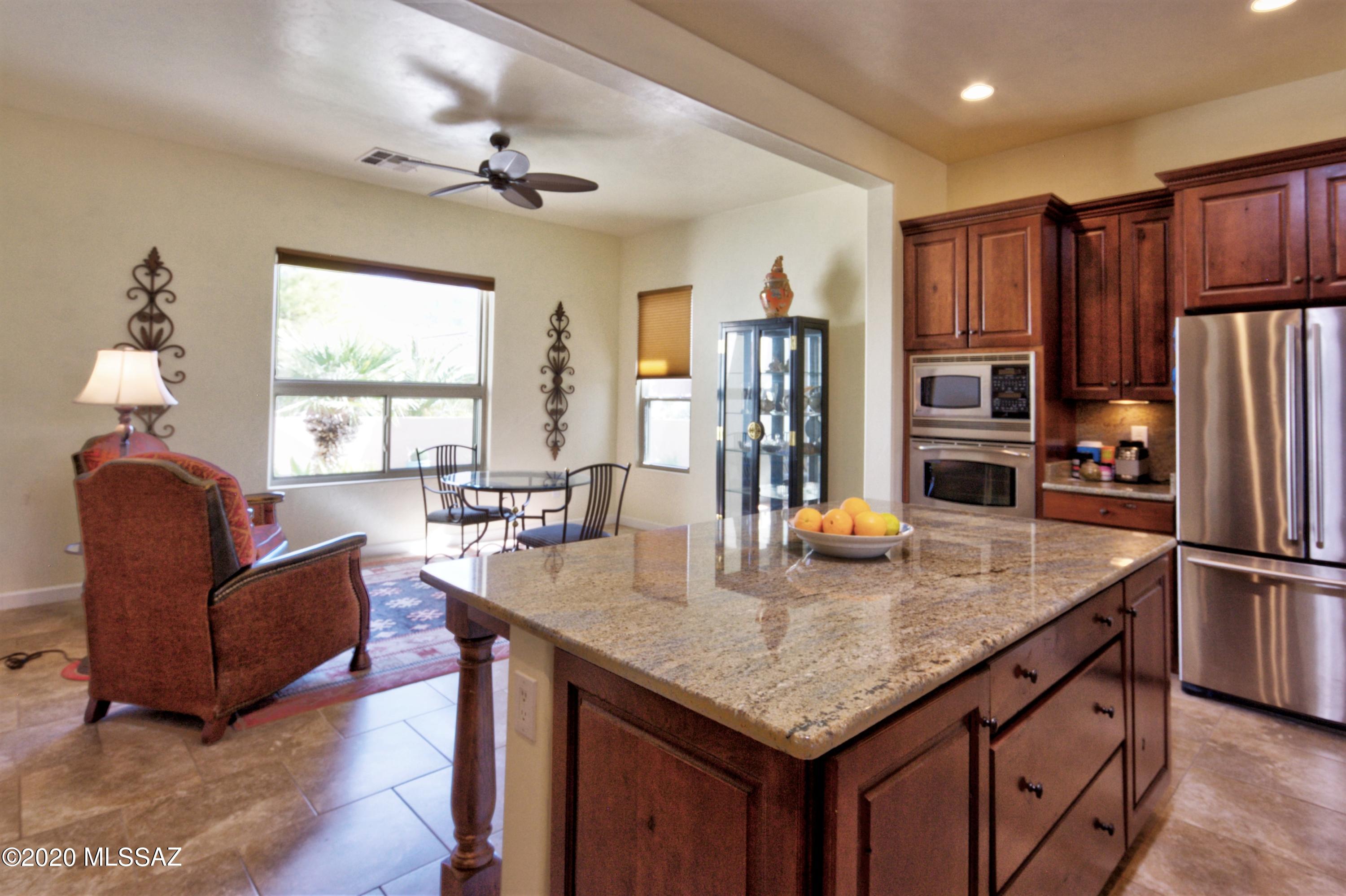 Saddlebrooke - Residential