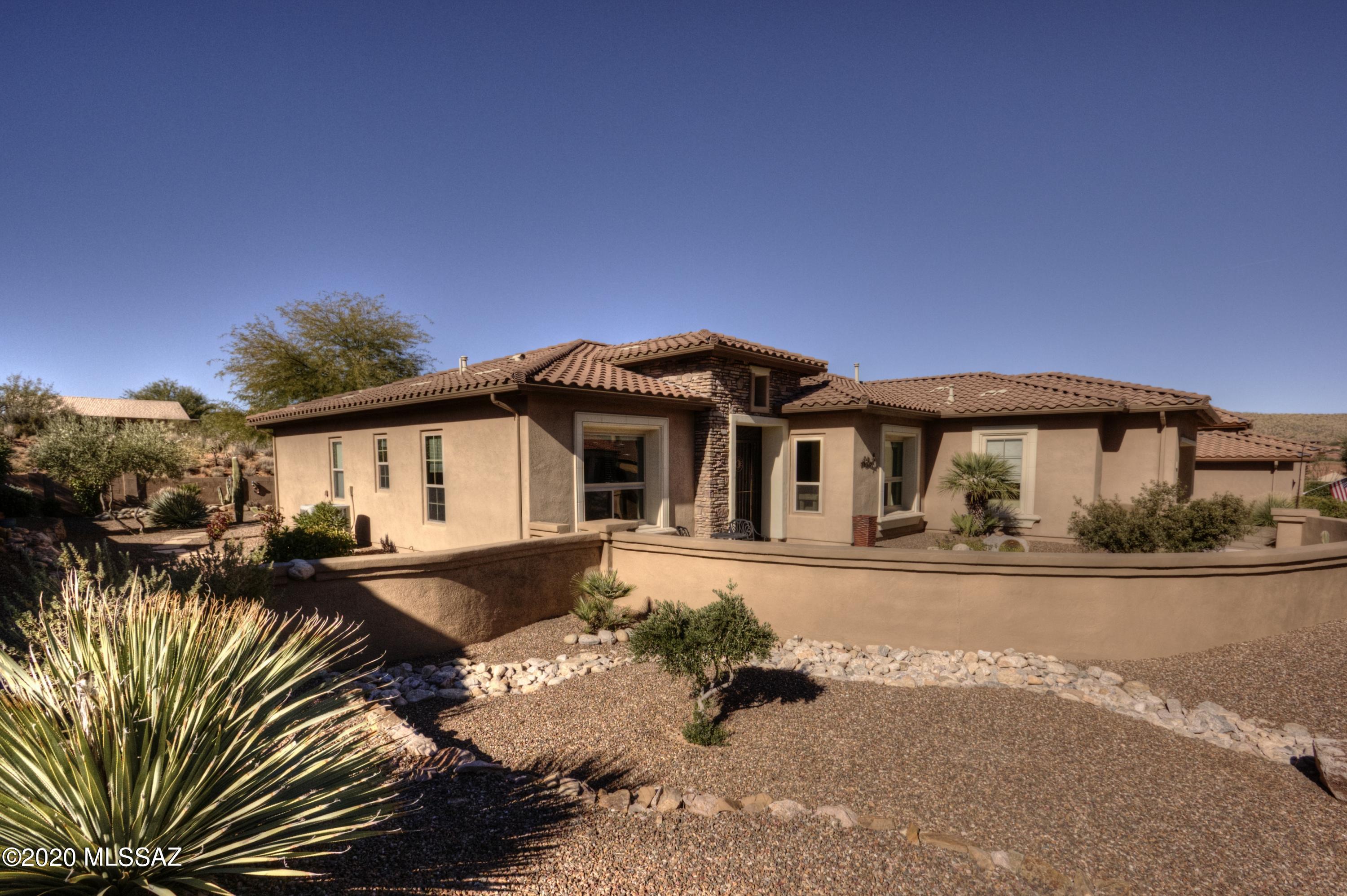 Saddlebrooke - Residential
