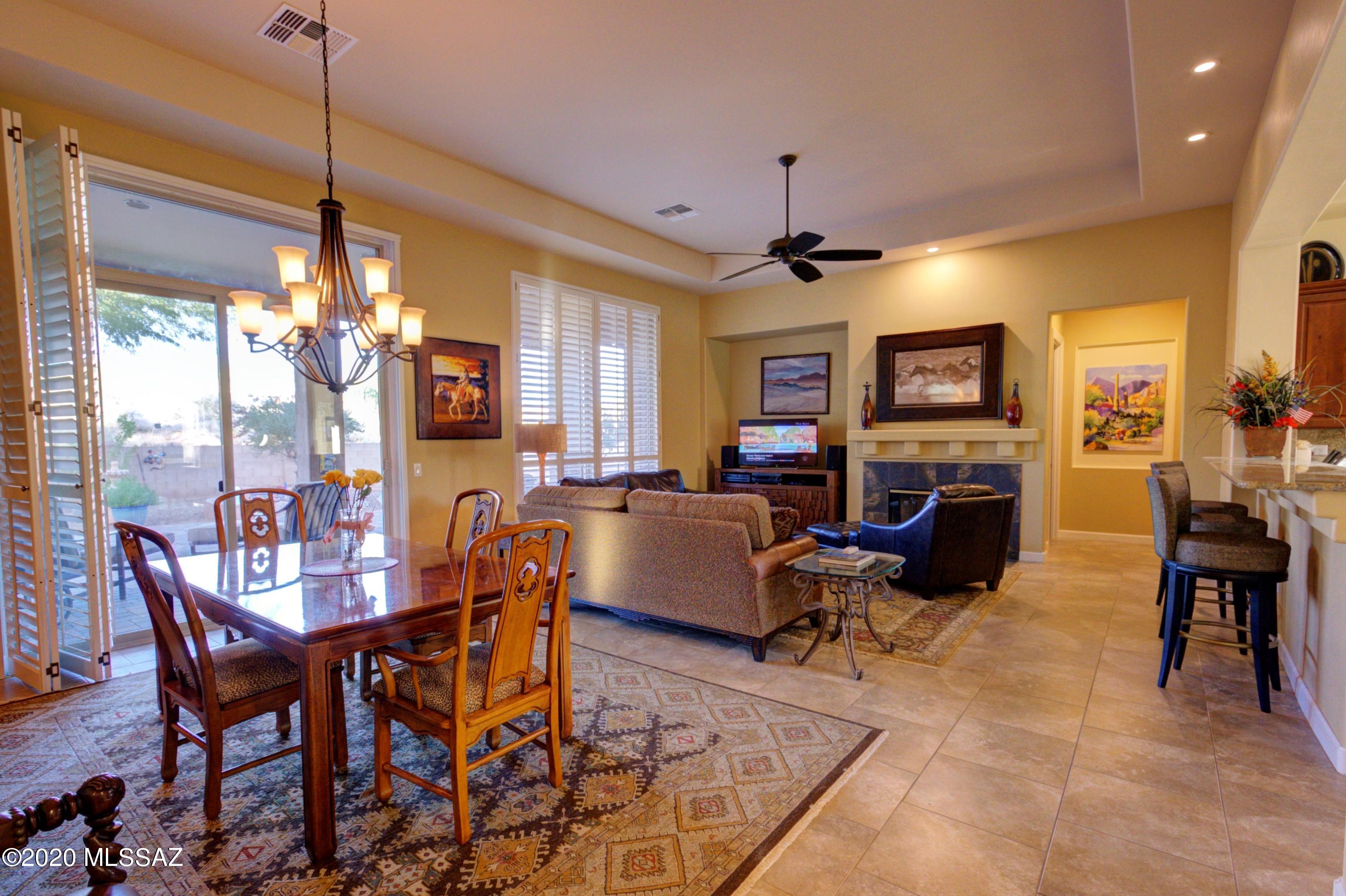 Saddlebrooke - Residential