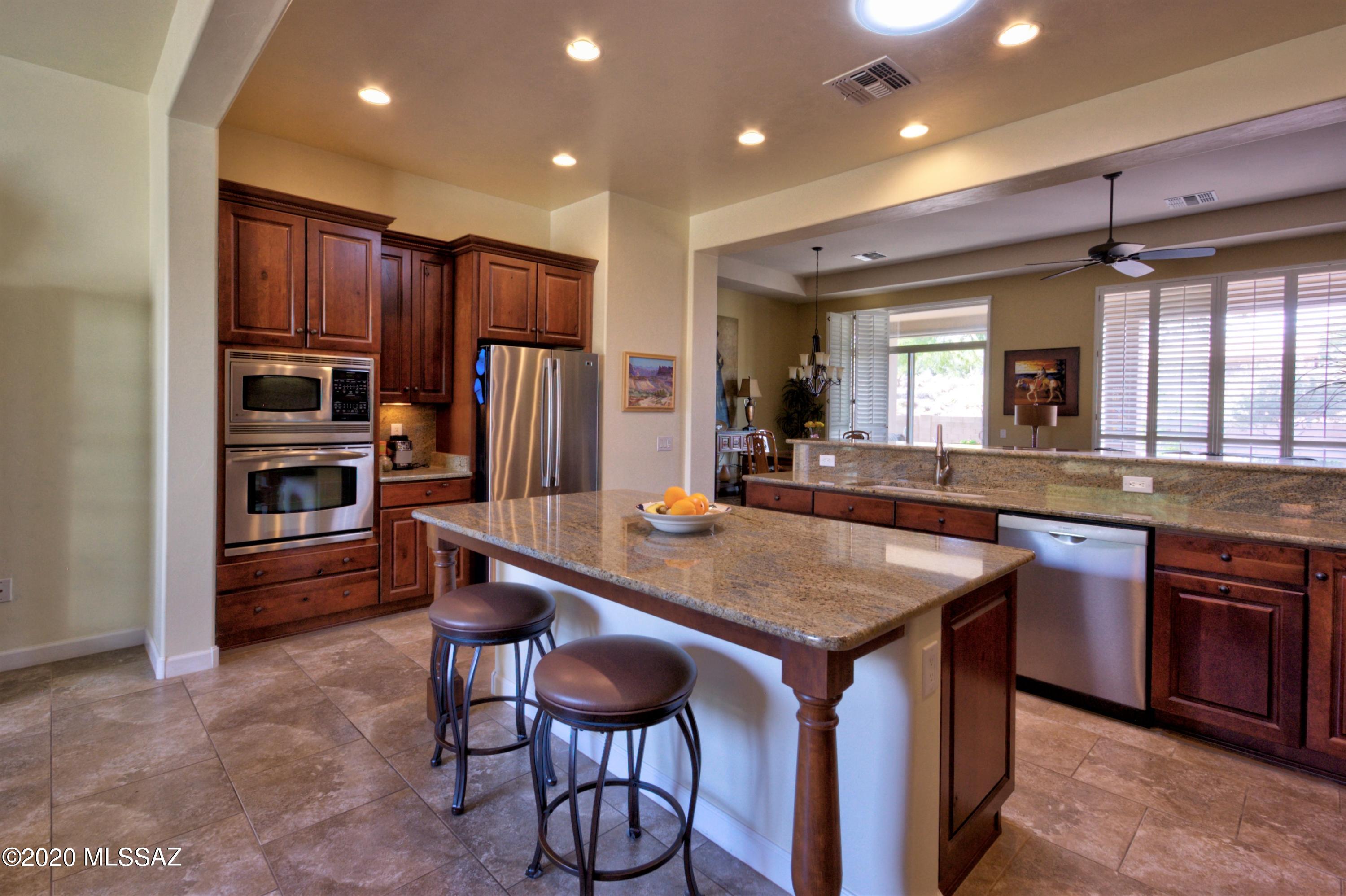 Saddlebrooke - Residential