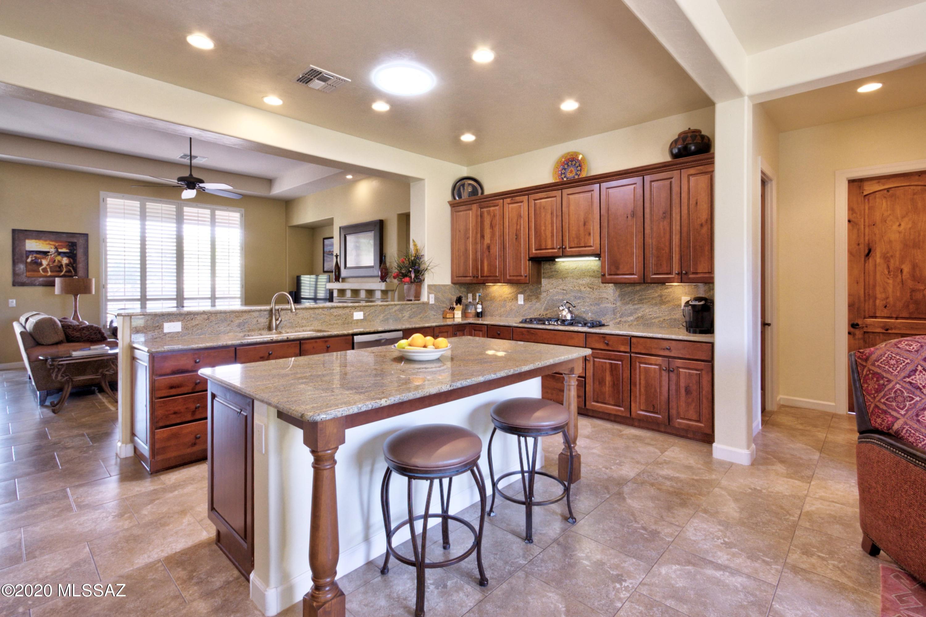 Saddlebrooke - Residential