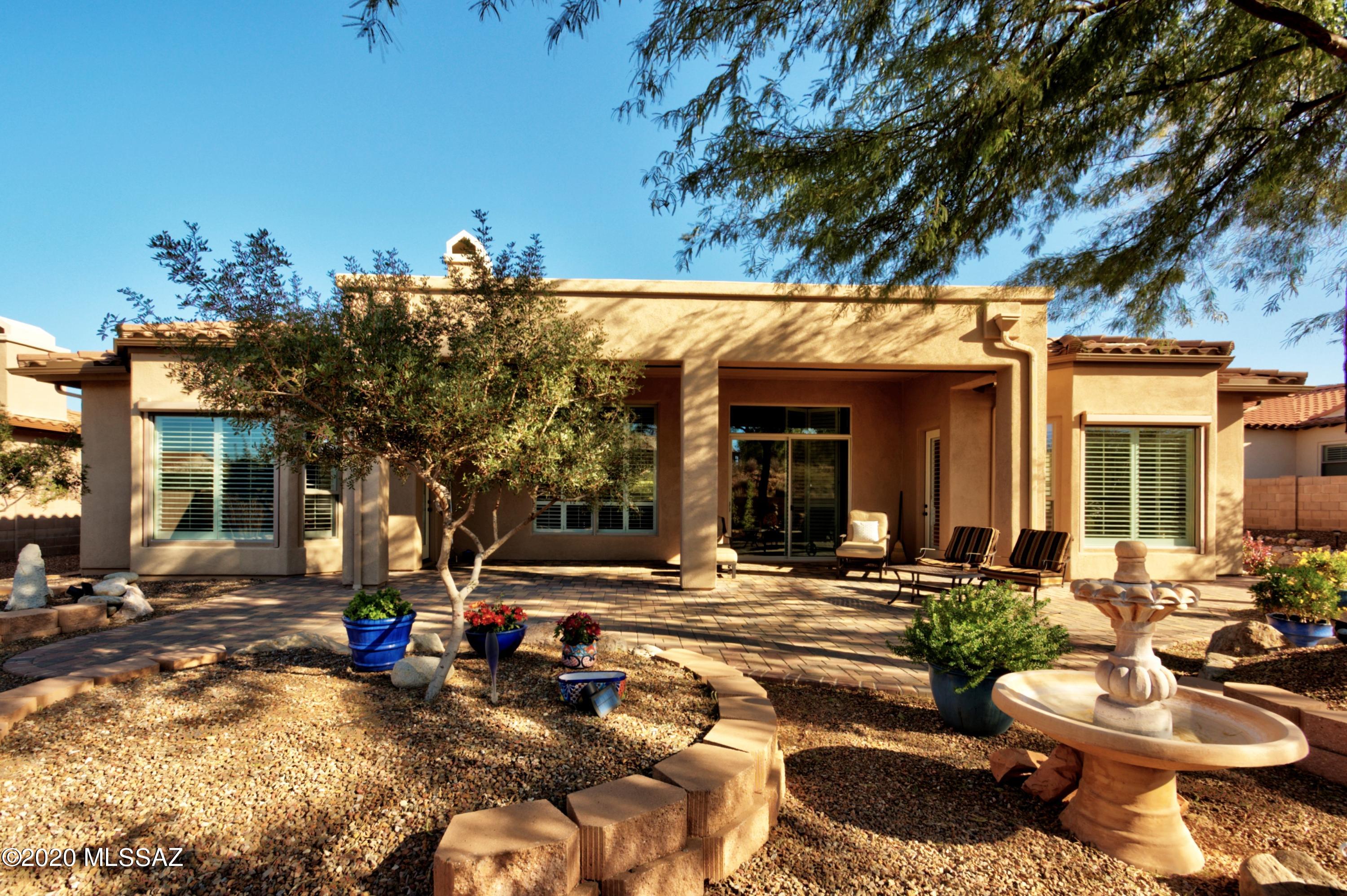 Saddlebrooke - Residential