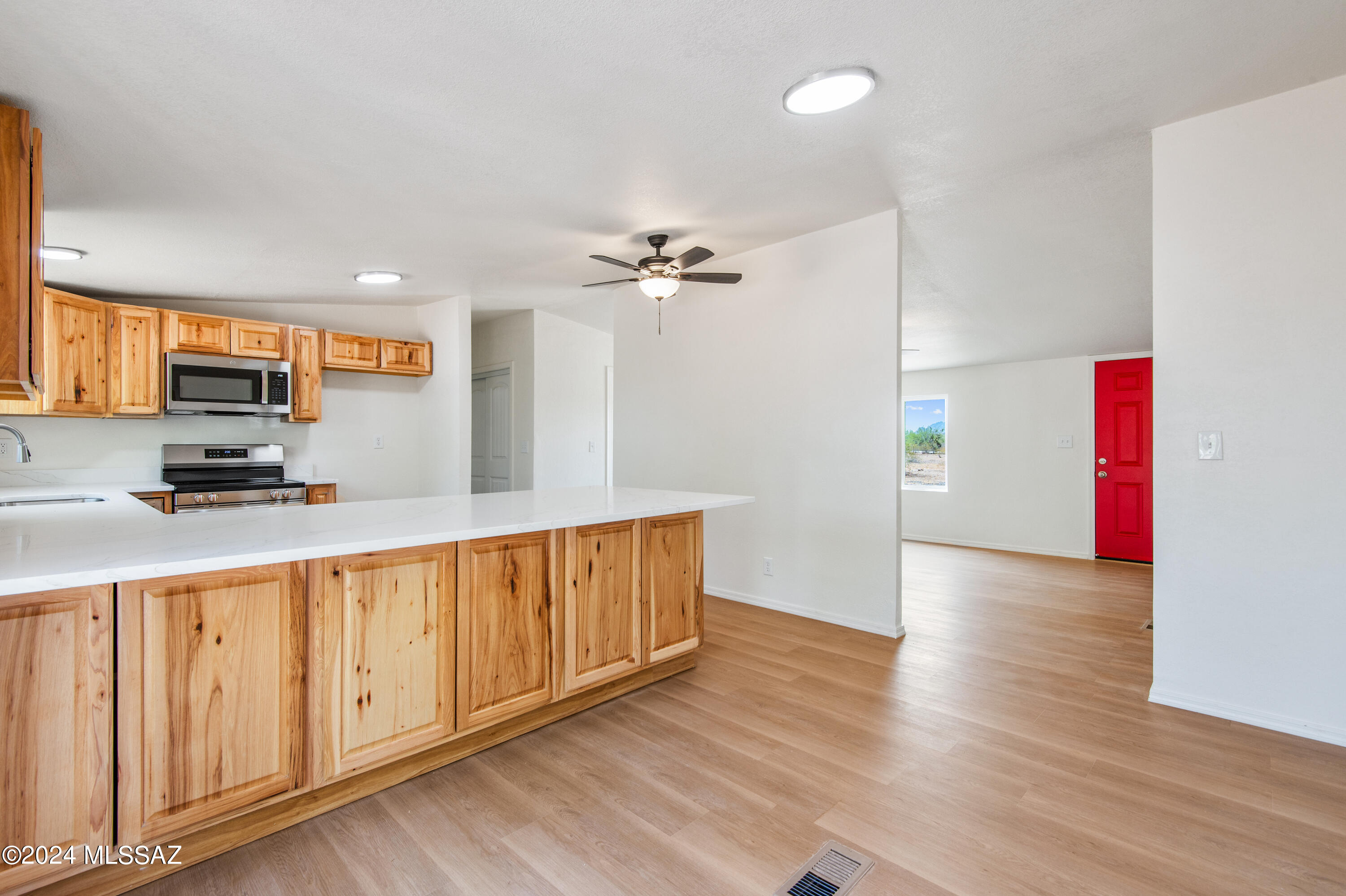N/A - Residential
