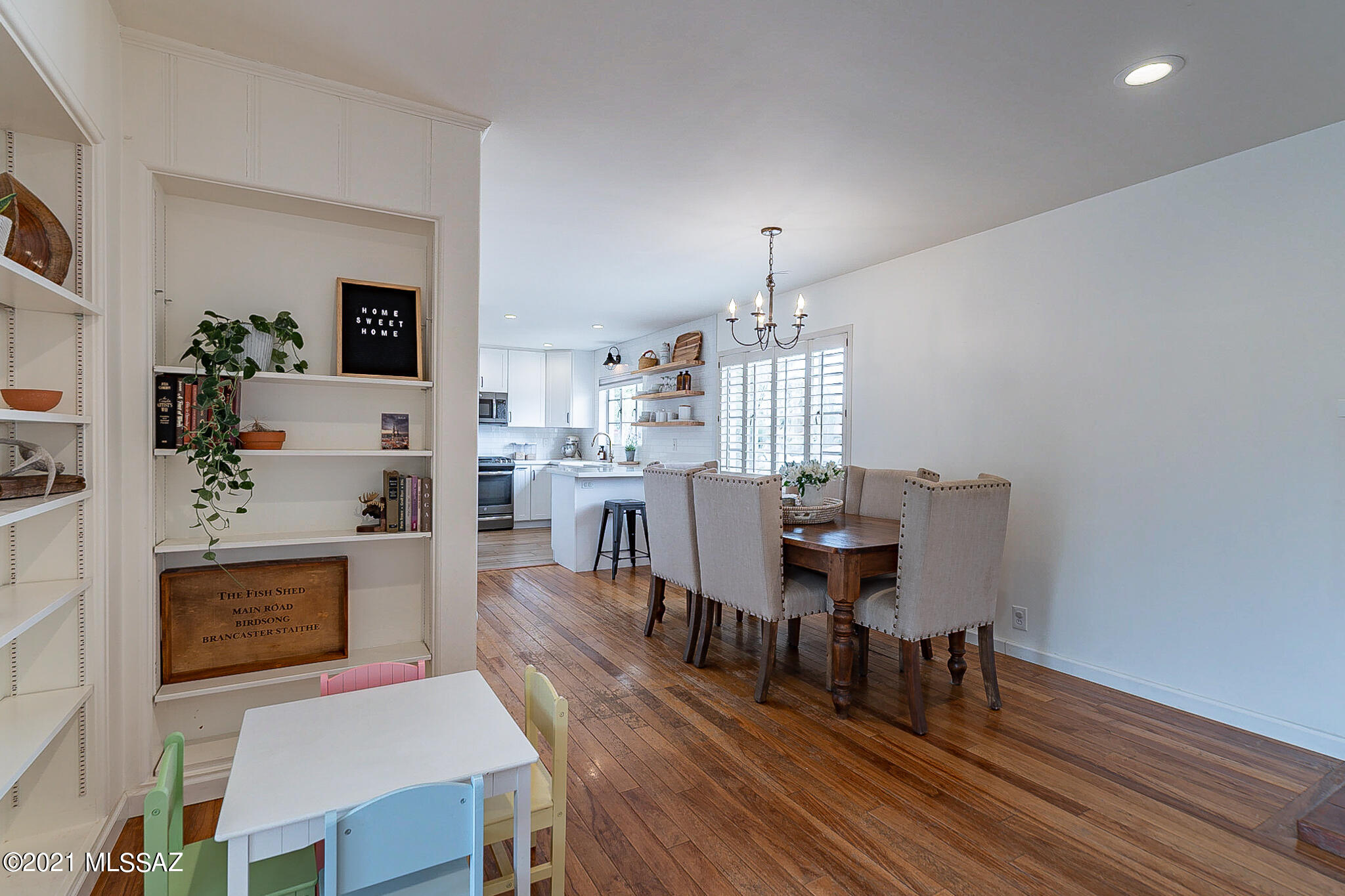 San Clemente Annex - Residential