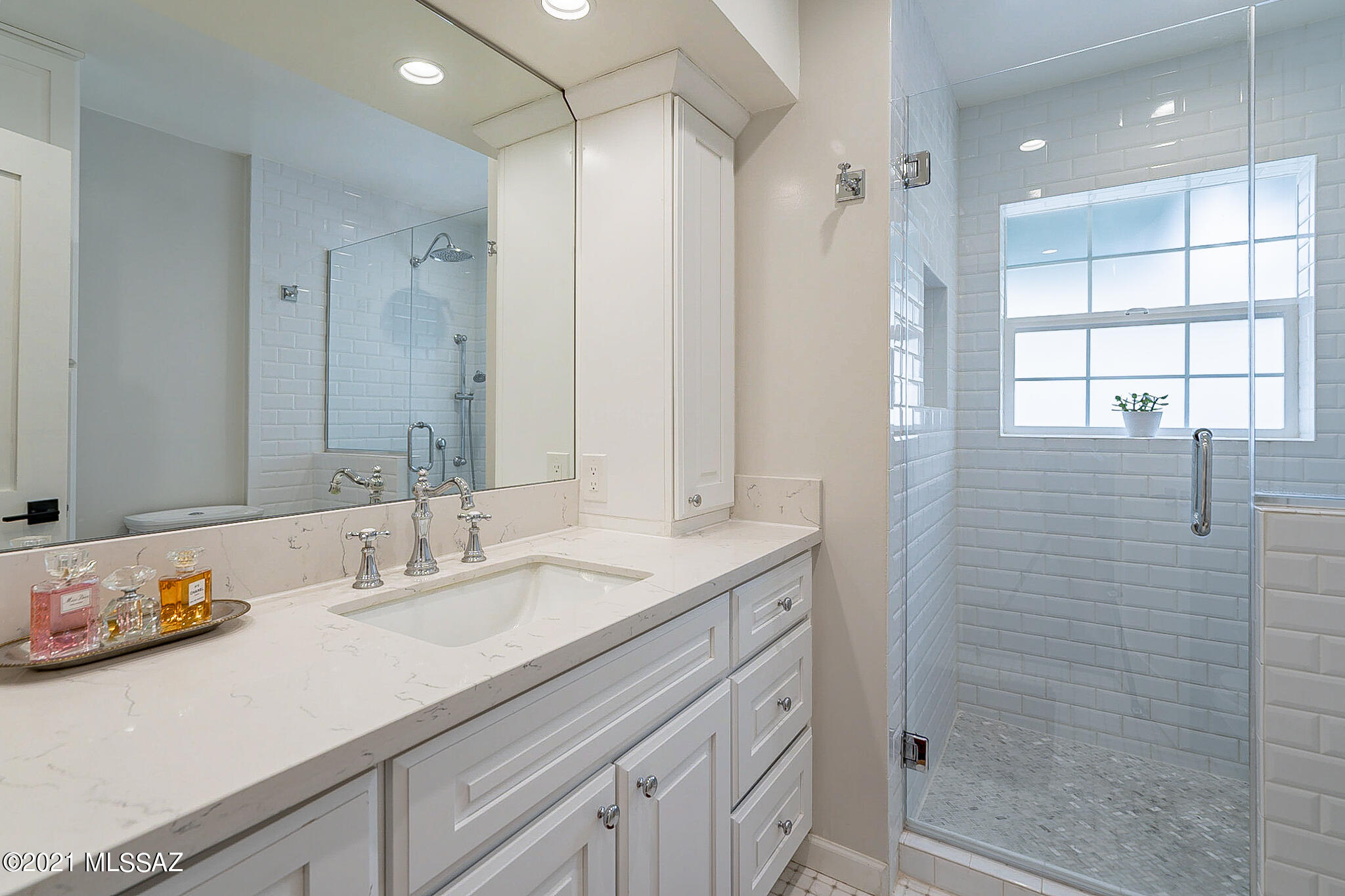 San Clemente Annex - Residential
