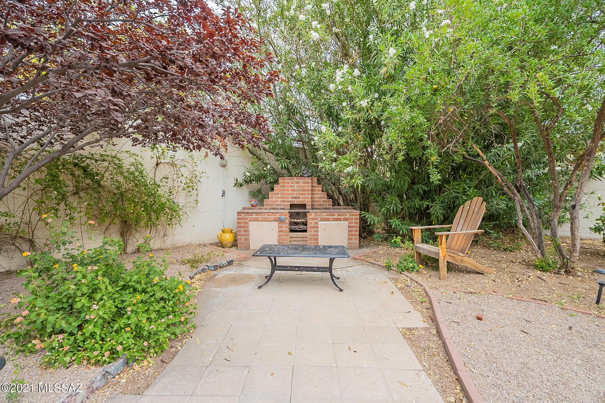 San Clemente Annex - Residential