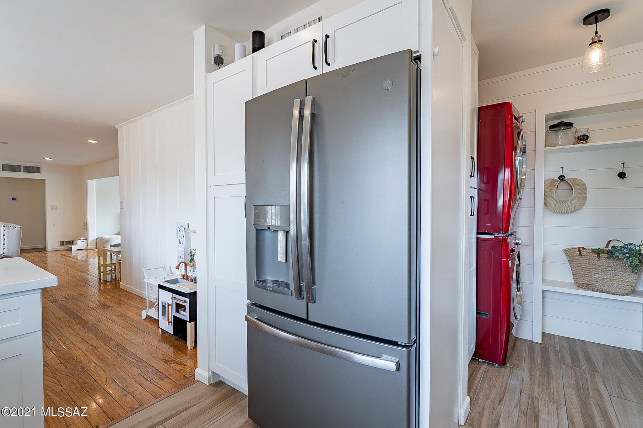 San Clemente Annex - Residential