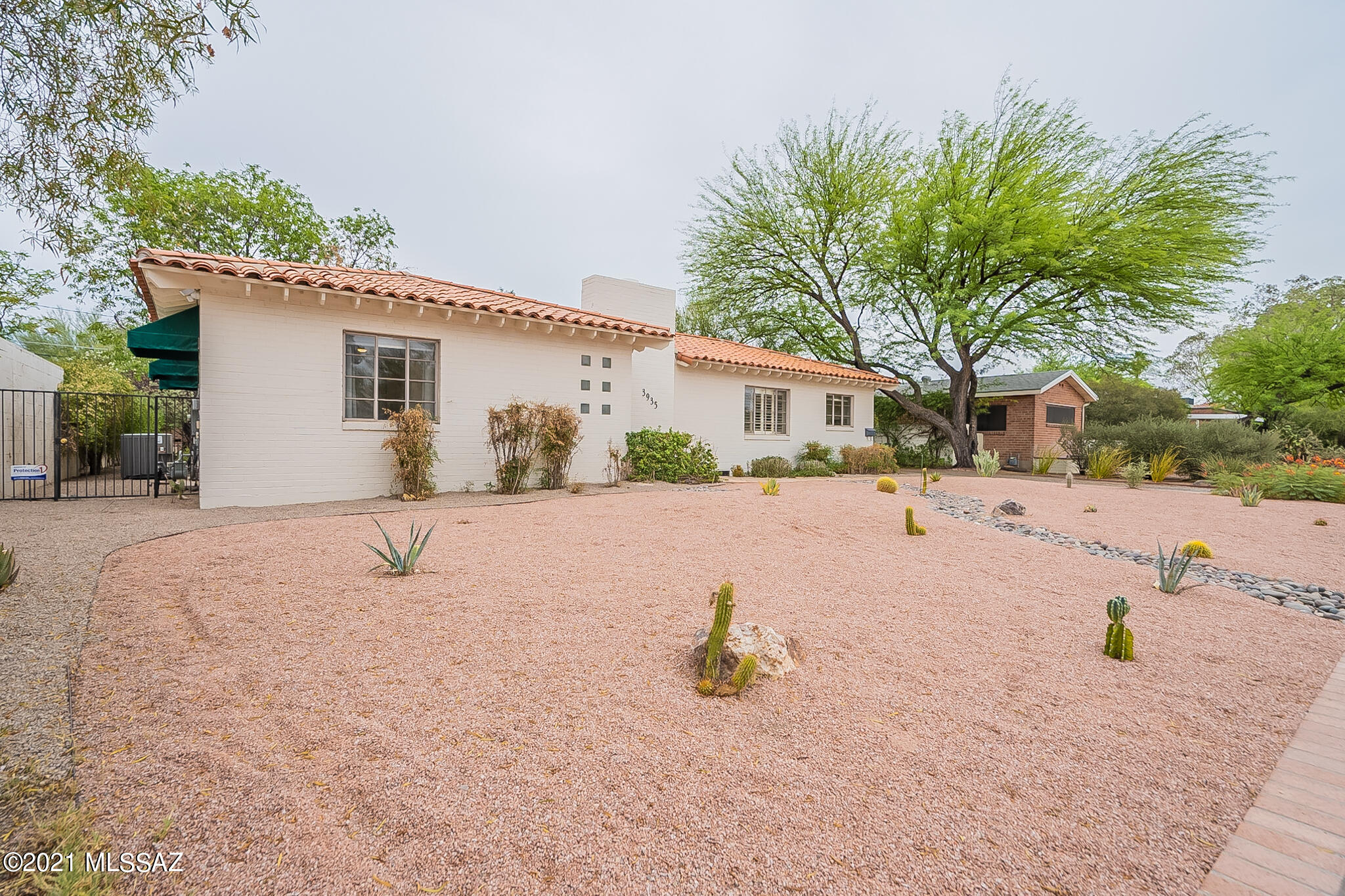 San Clemente Annex - Residential