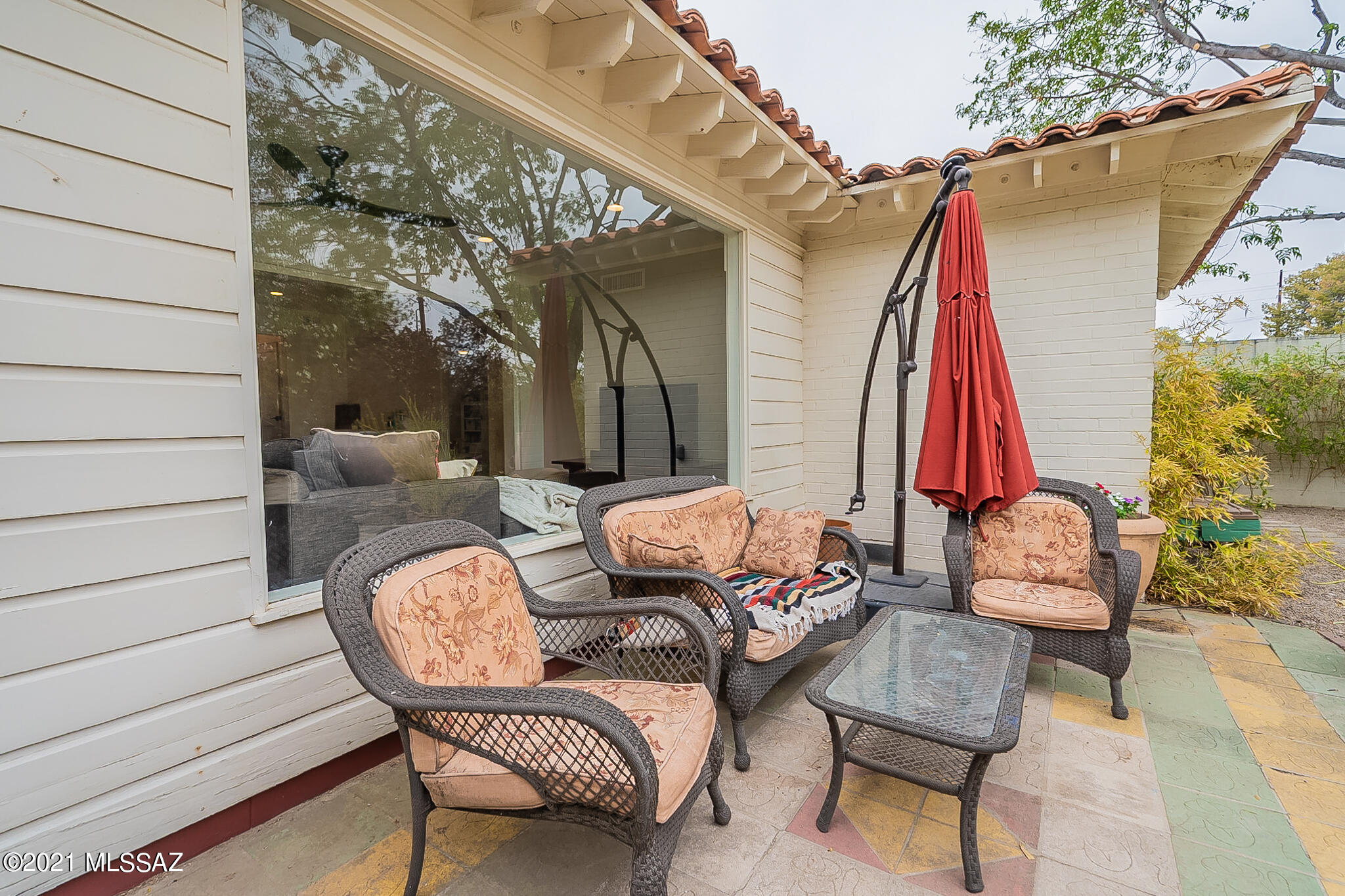 San Clemente Annex - Residential