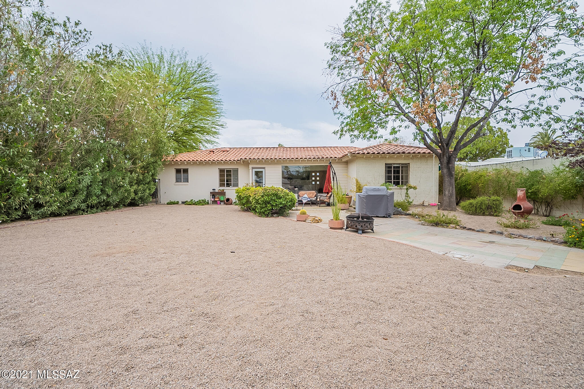 San Clemente Annex - Residential